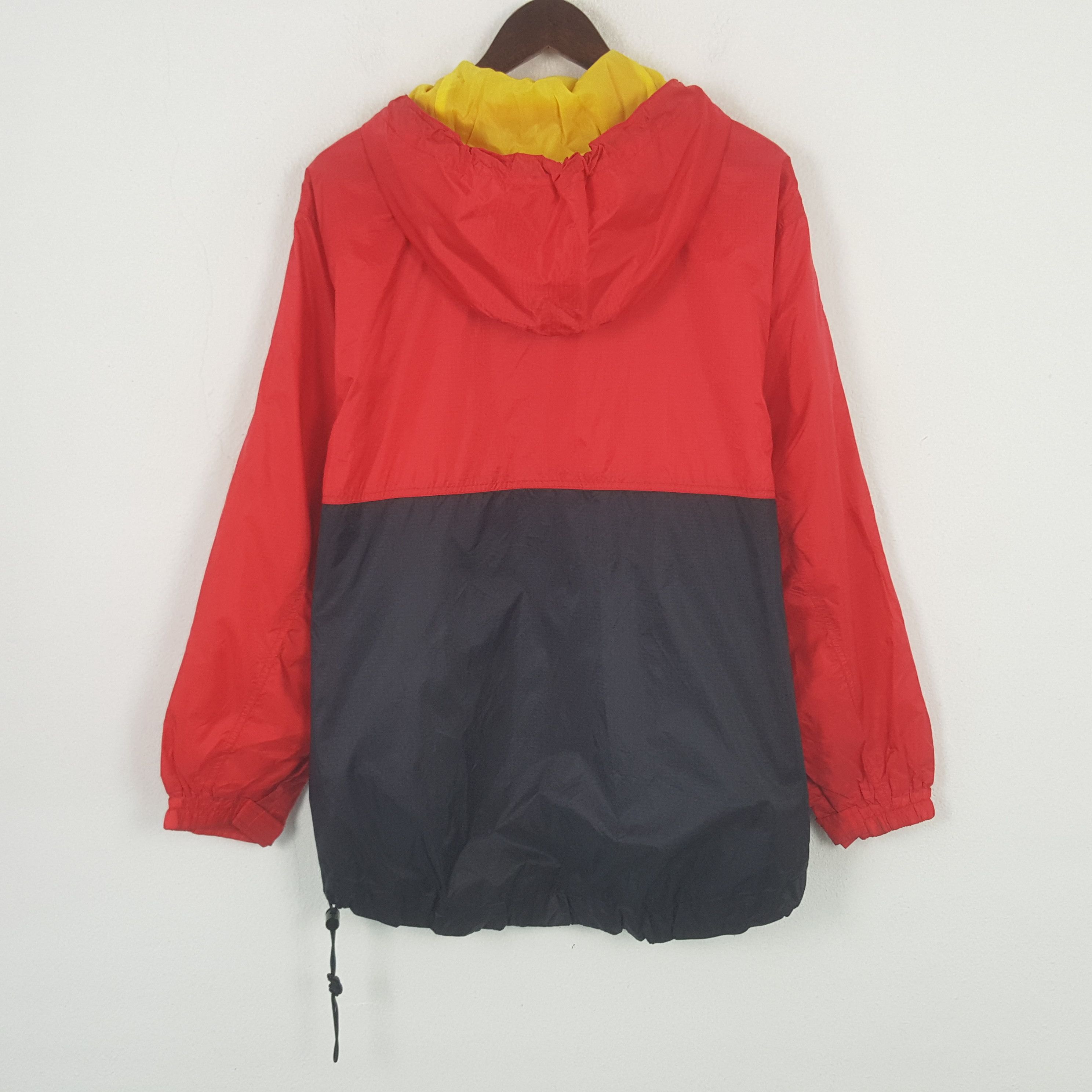 Marlboro Vintage Marlboro Racing Team Windbreaker Jacket Size US M / EU 48-50 / 2 - 3 Thumbnail