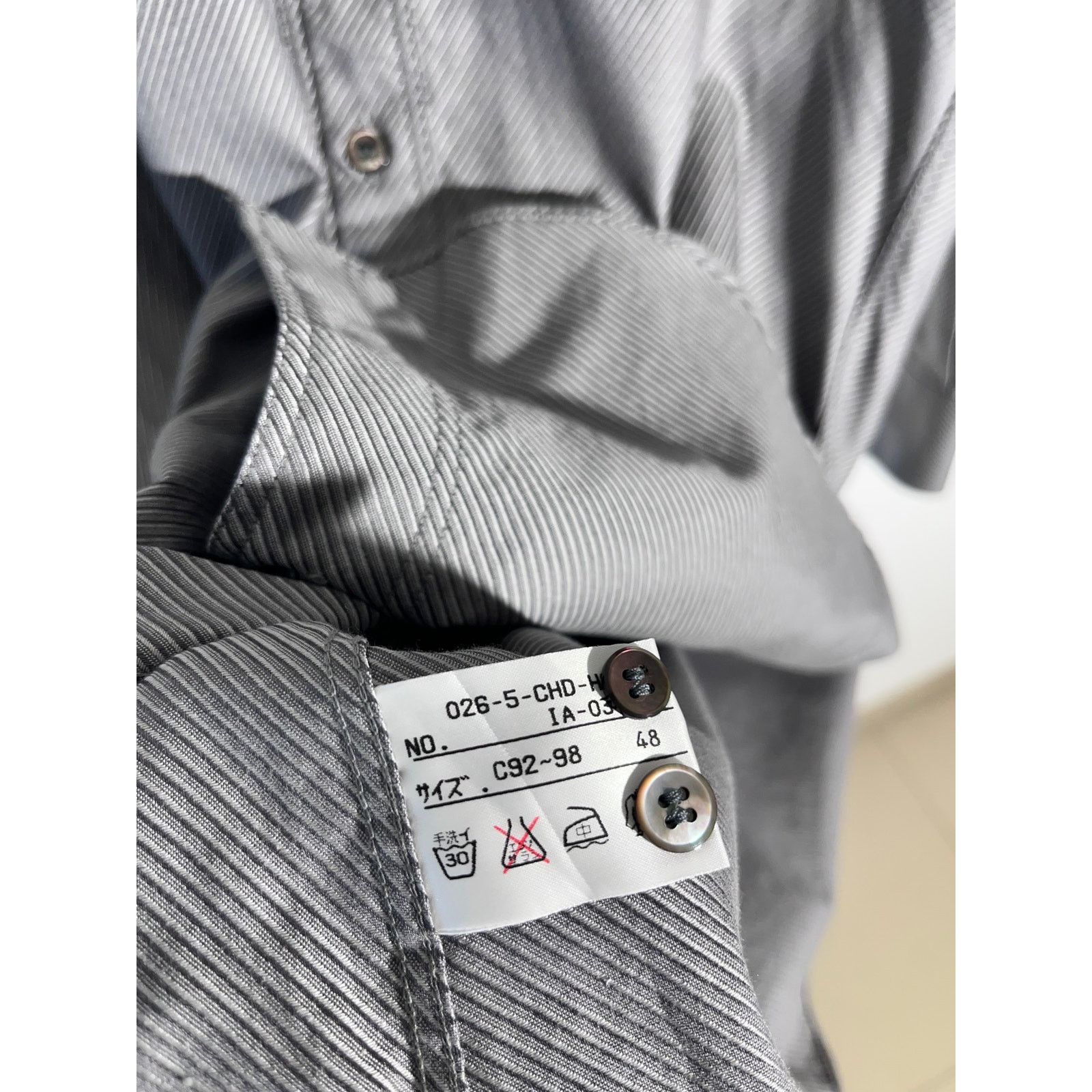 トップス jean paul gaultier HOMME objet archive Gaultier Homme object shirt rare streetwear archive designer