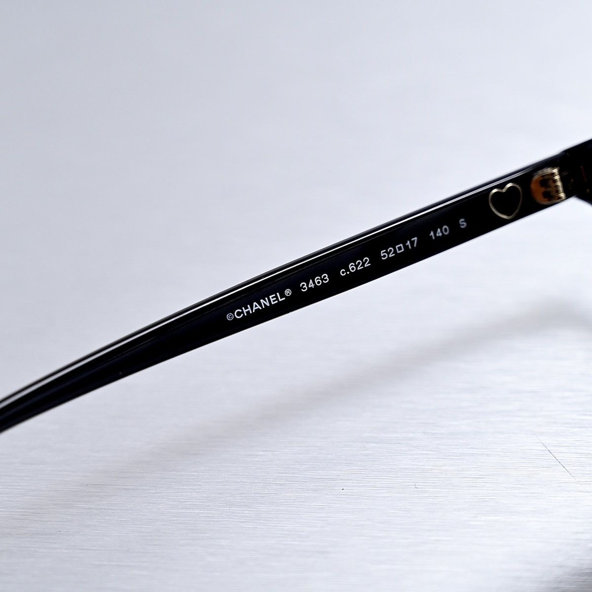 Chanel CHANEL 0CH3463 GLASSES Size ONE SIZE - 9 Thumbnail