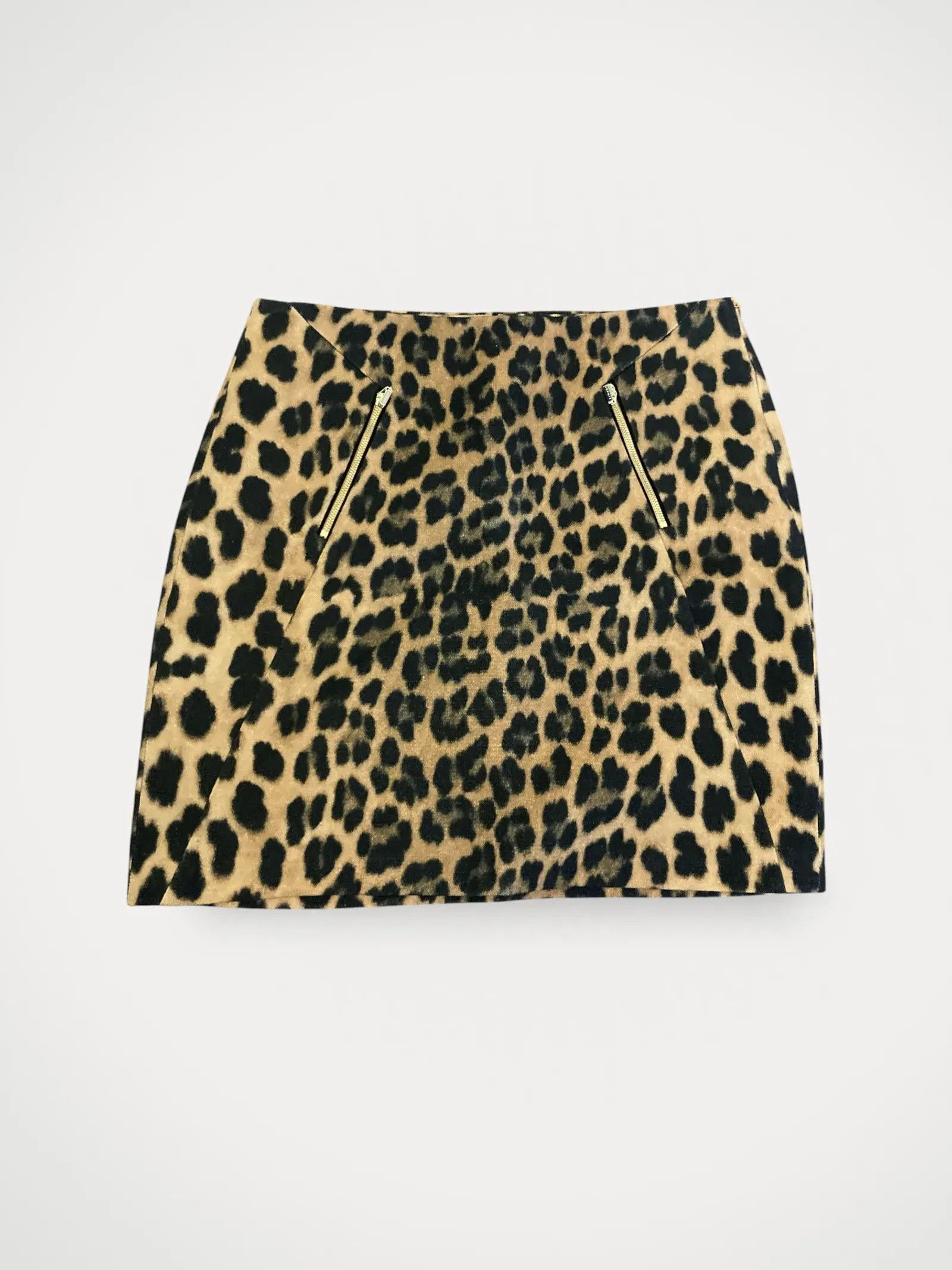 Ecco Esprit Skirt Size 26" / US 2 / IT 38 - 1 Thumbnail