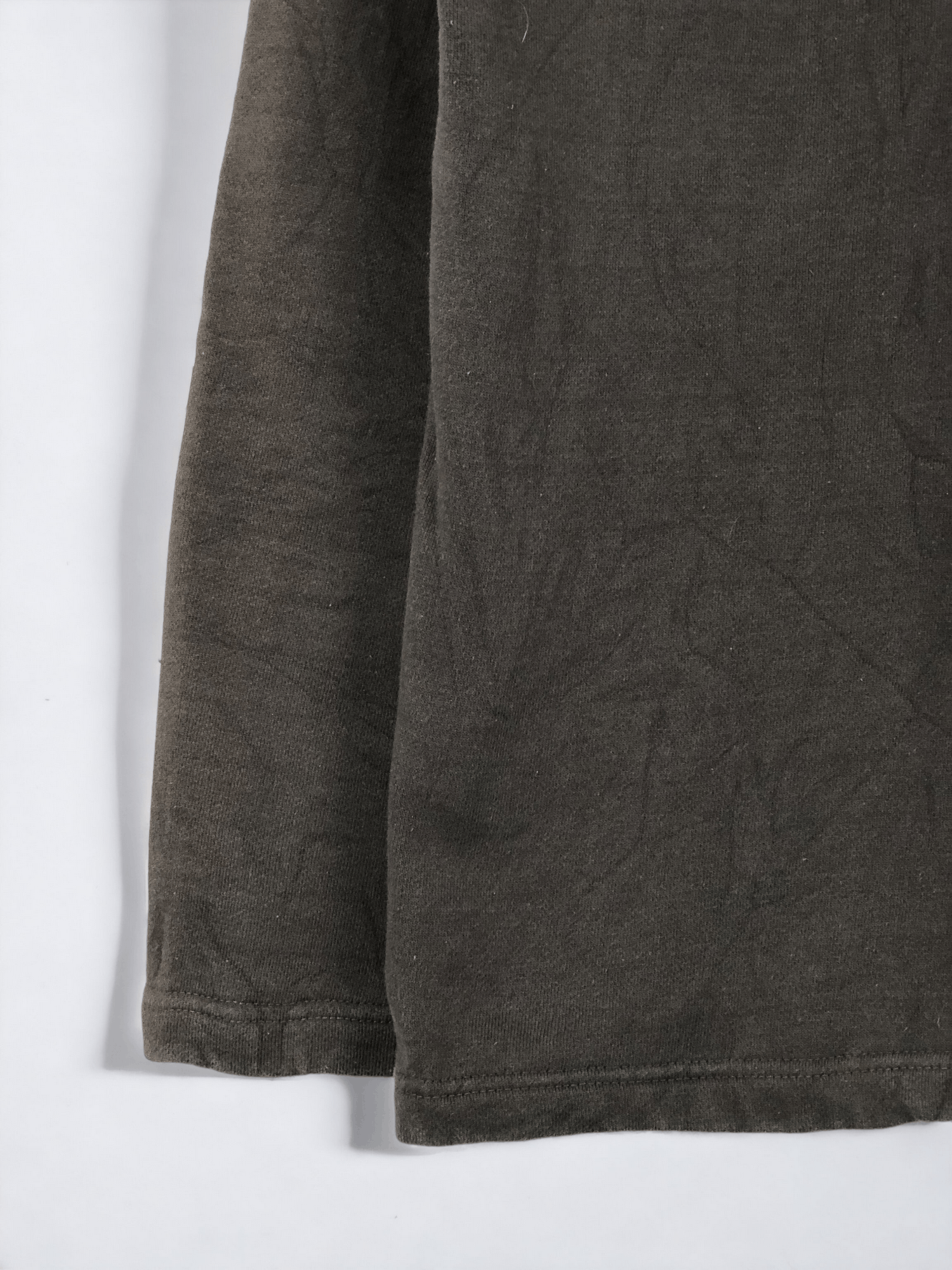 Japanese Brand Vintage O.Z.O.S Pullover Crewneck Sweatshirt Size US L / EU 52-54 / 3 - 10 Thumbnail
