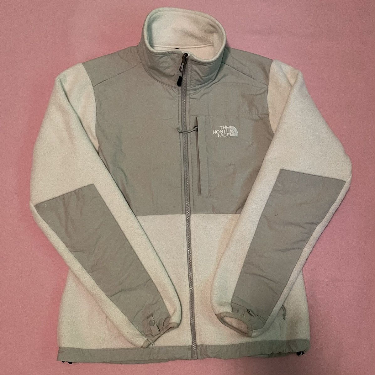 The North Face The North Face Denali Women’s Fleece Size M / US 6-8 / IT 42-44 - 2 Thumbnail