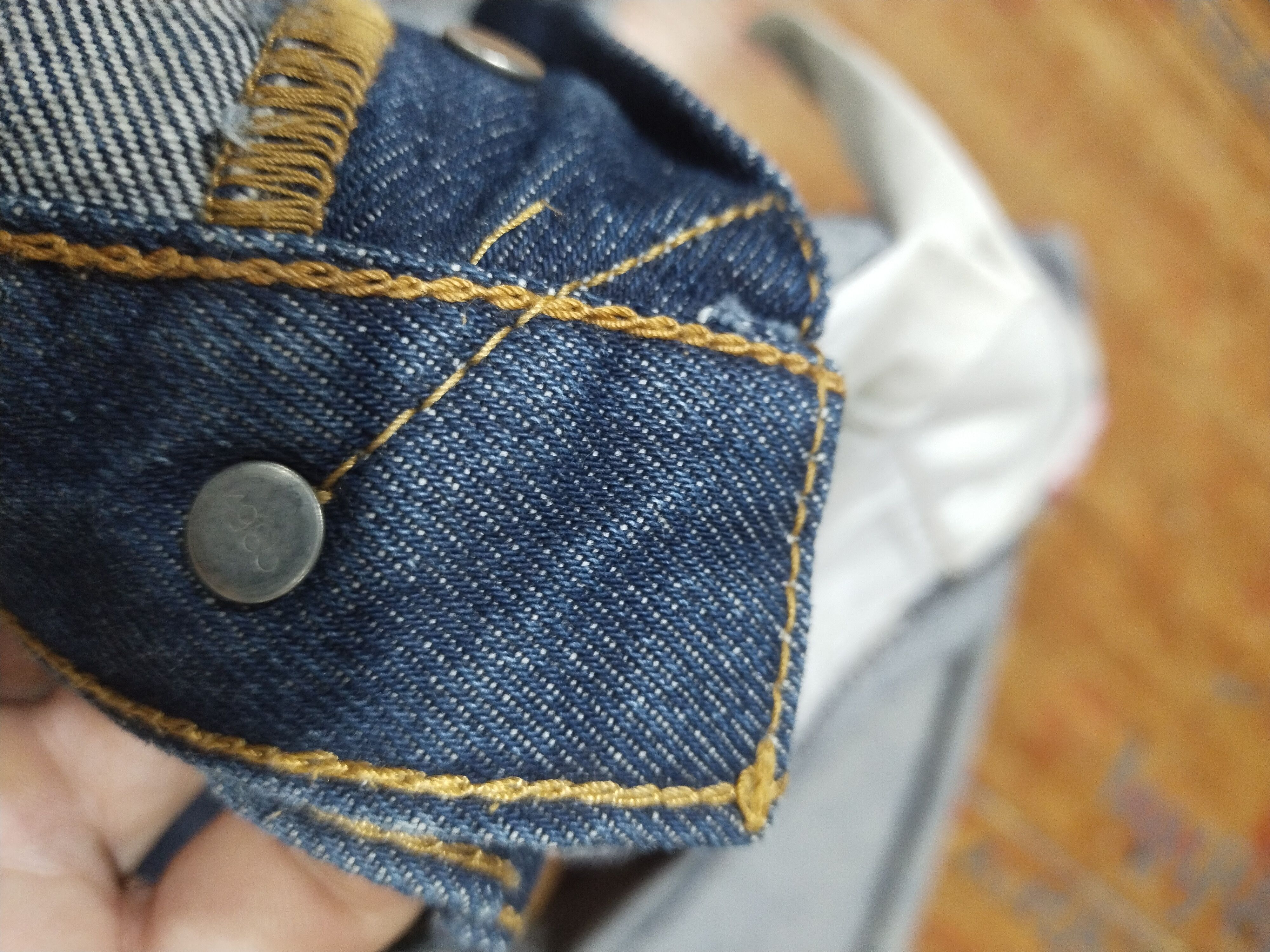 Levi's × Levi's Vintage Clothing Levis 501 Size US 31 - 13 Thumbnail