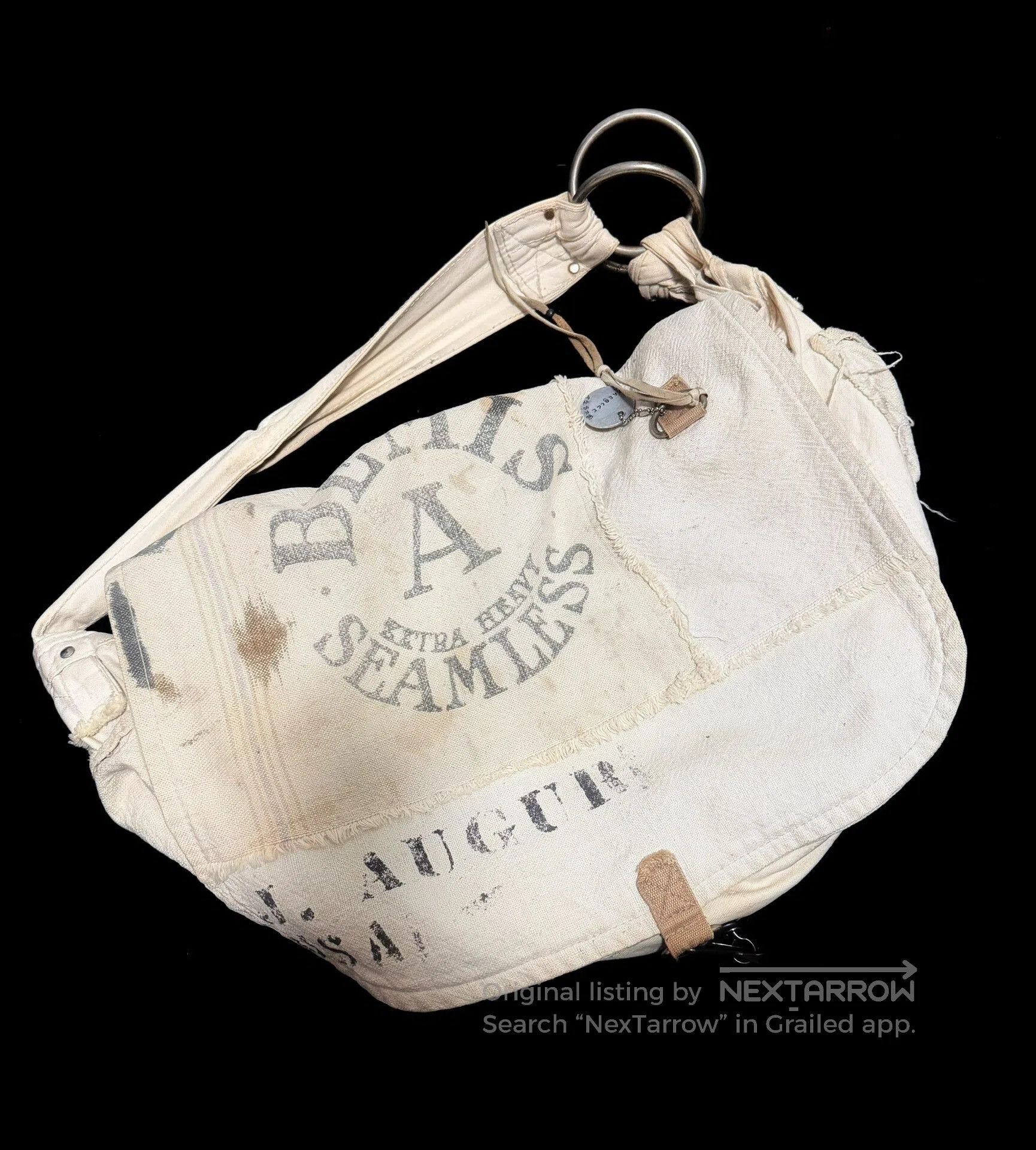 Other J. Augur Design Wanderer Crossbody Bag. Size ONE SIZE - 7 Thumbnail