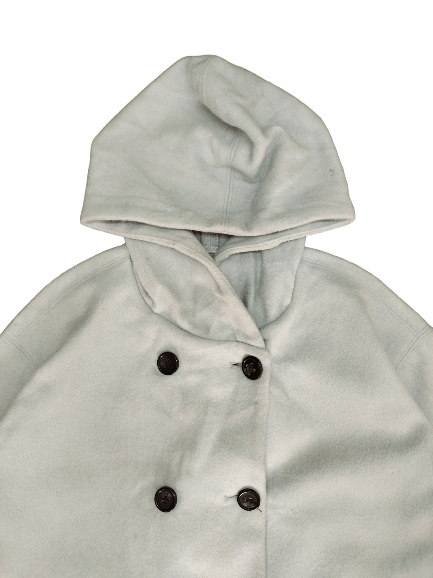 Junko Shimada Part 2 By Junko Shimada Wool Jacket Size M / US 6-8 / IT 42-44 - 3 Thumbnail