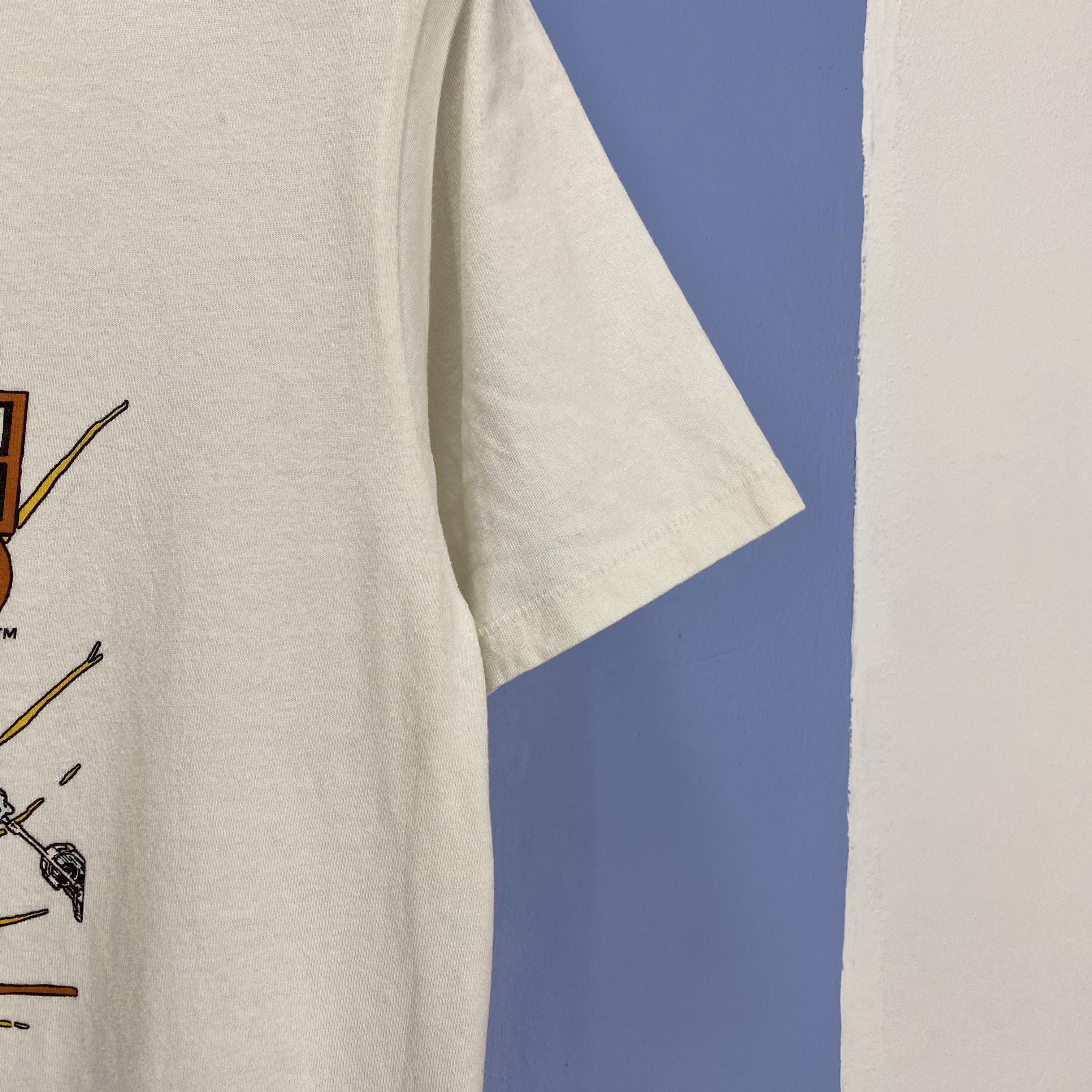 GU STAR WARS by GU Crew Neck T Shirt #1850/08 Size US M / EU 48-50 / 2 - 5 Thumbnail