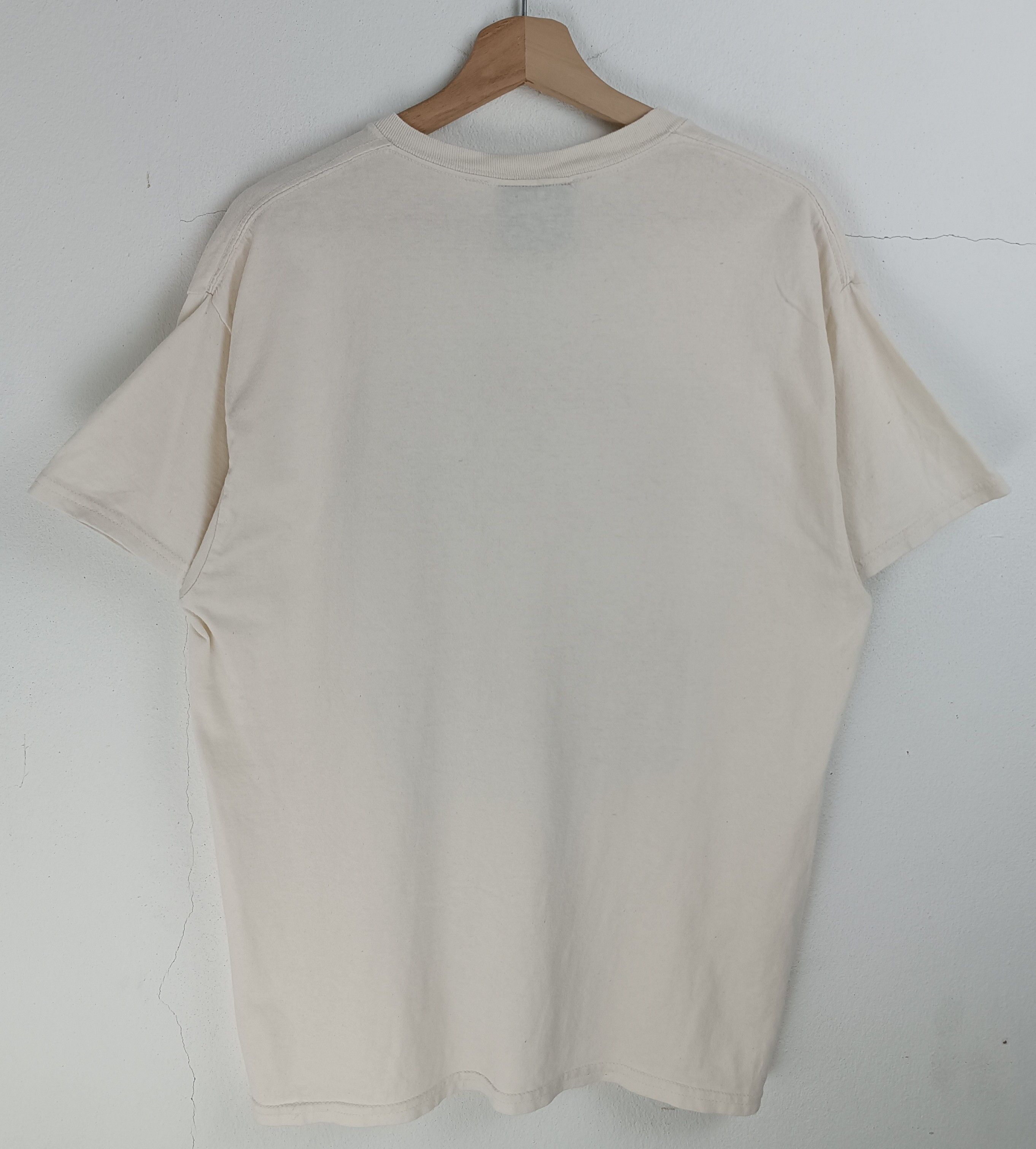 Vintage VINTAGE YOUNG BERNARD SANDERS BERNIE USA VERY RARE Size US L / EU 52-54 / 3 - 4 Thumbnail