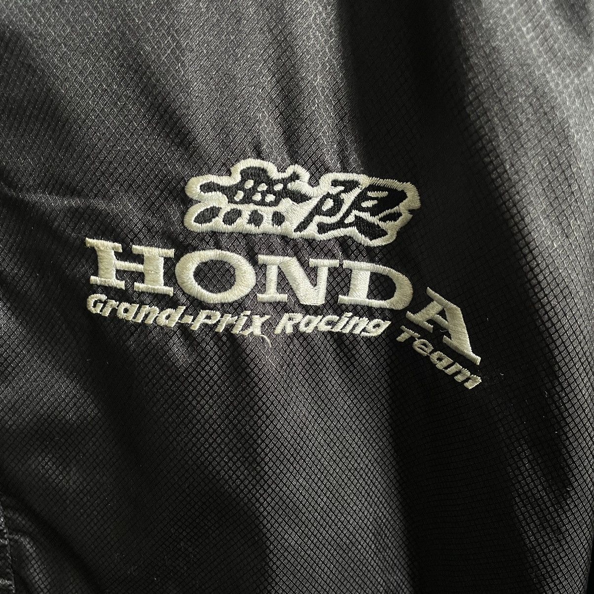 Honda Vintage Honda Mugen Grand Prix Racing Team Jacket Size US L / EU 52-54 / 3 - 9 Thumbnail