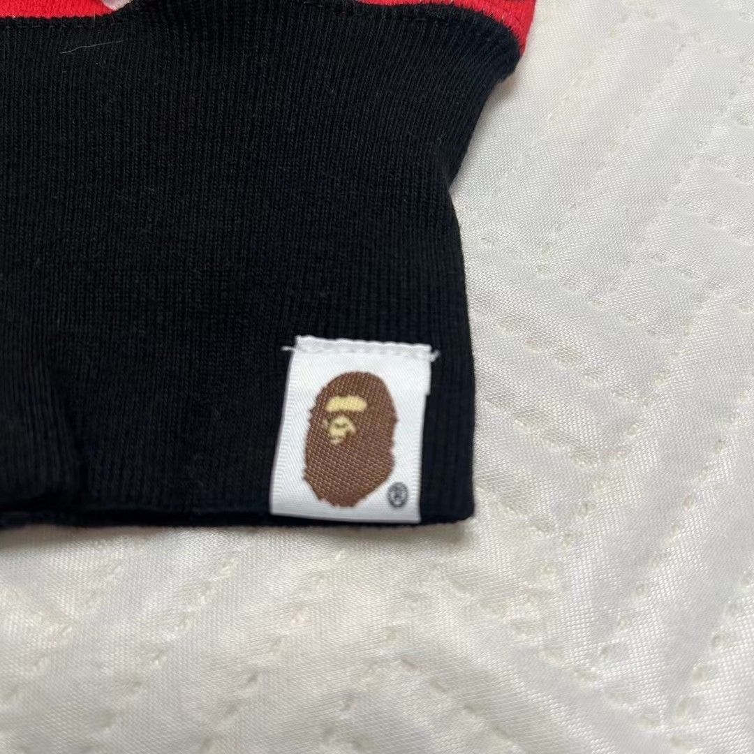 Bape BAPE LIMITED SHARK FULL ZIP HOODIE Size US XXL / EU 58 / 5 - 3 Thumbnail