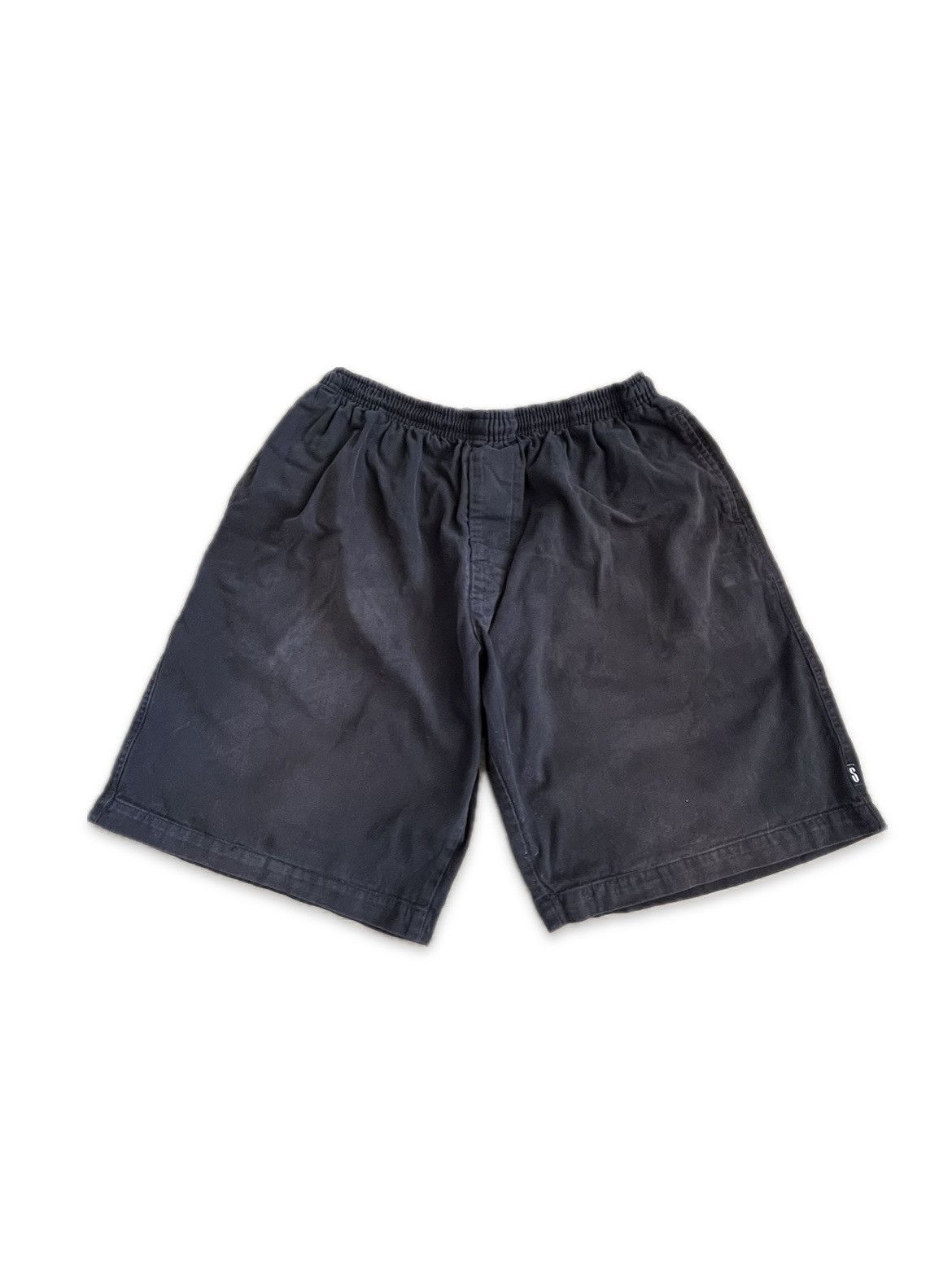 Vintage Stussy Shorts | Grailed