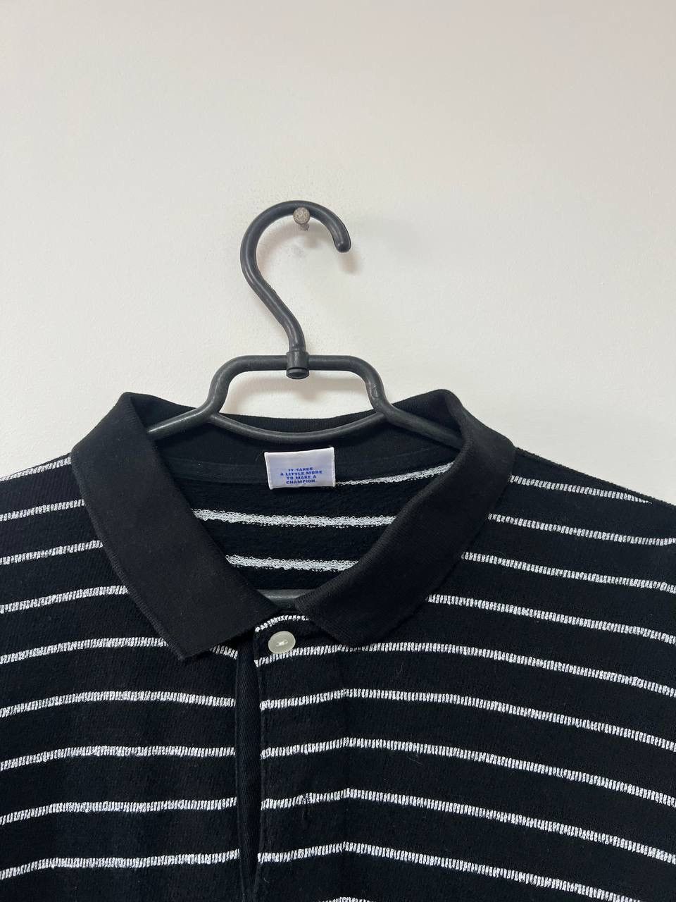 Other Vintage 70's Champion USA Polo T shirt Big Logo sz Large Size US L / EU 52-54 / 3 - 9 Thumbnail