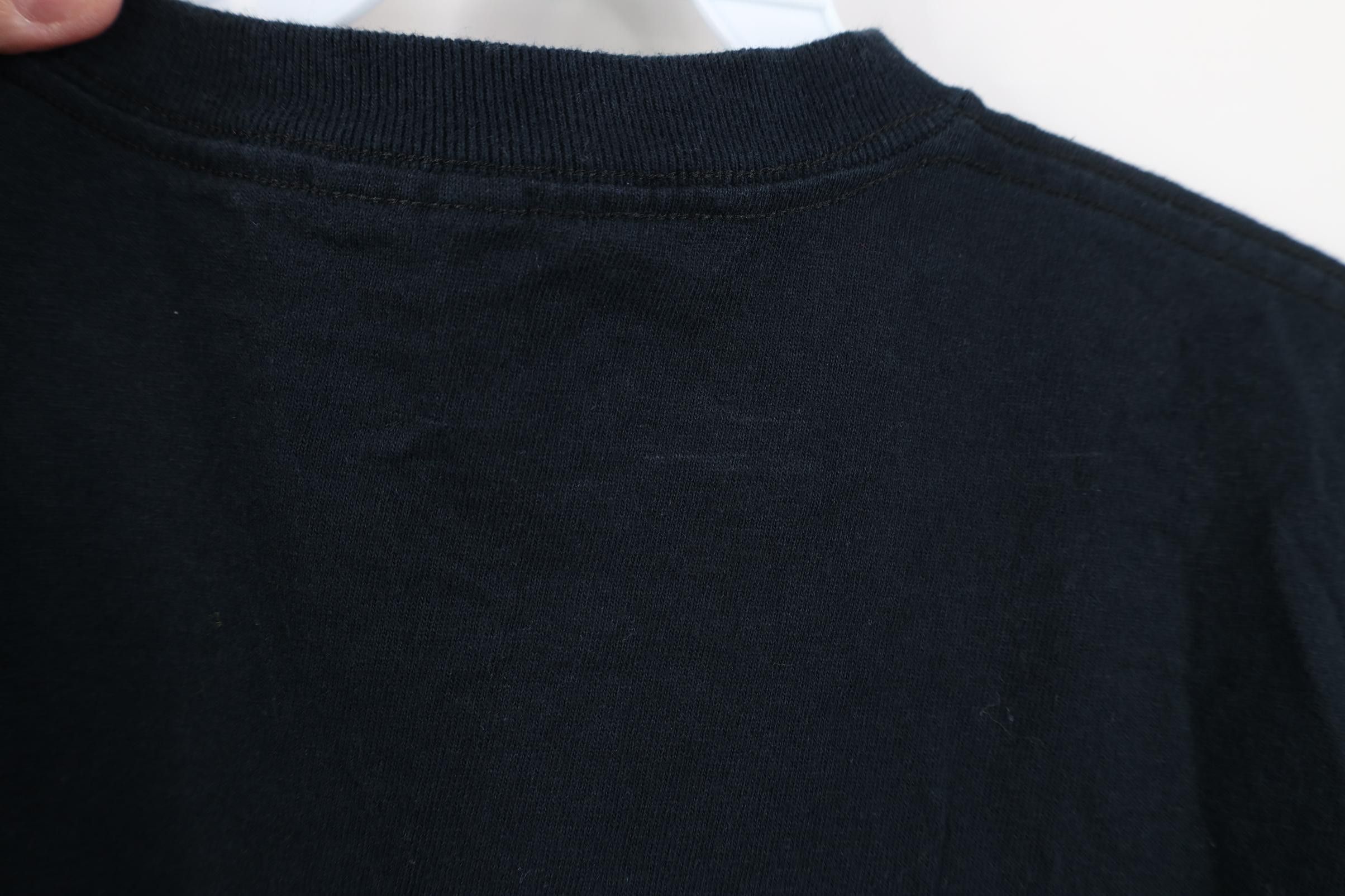 Vintage Vintage 90s Streetwear Space Planets Short Sleeve T-Shirt Size S / US 4 / IT 40 - 9 Thumbnail