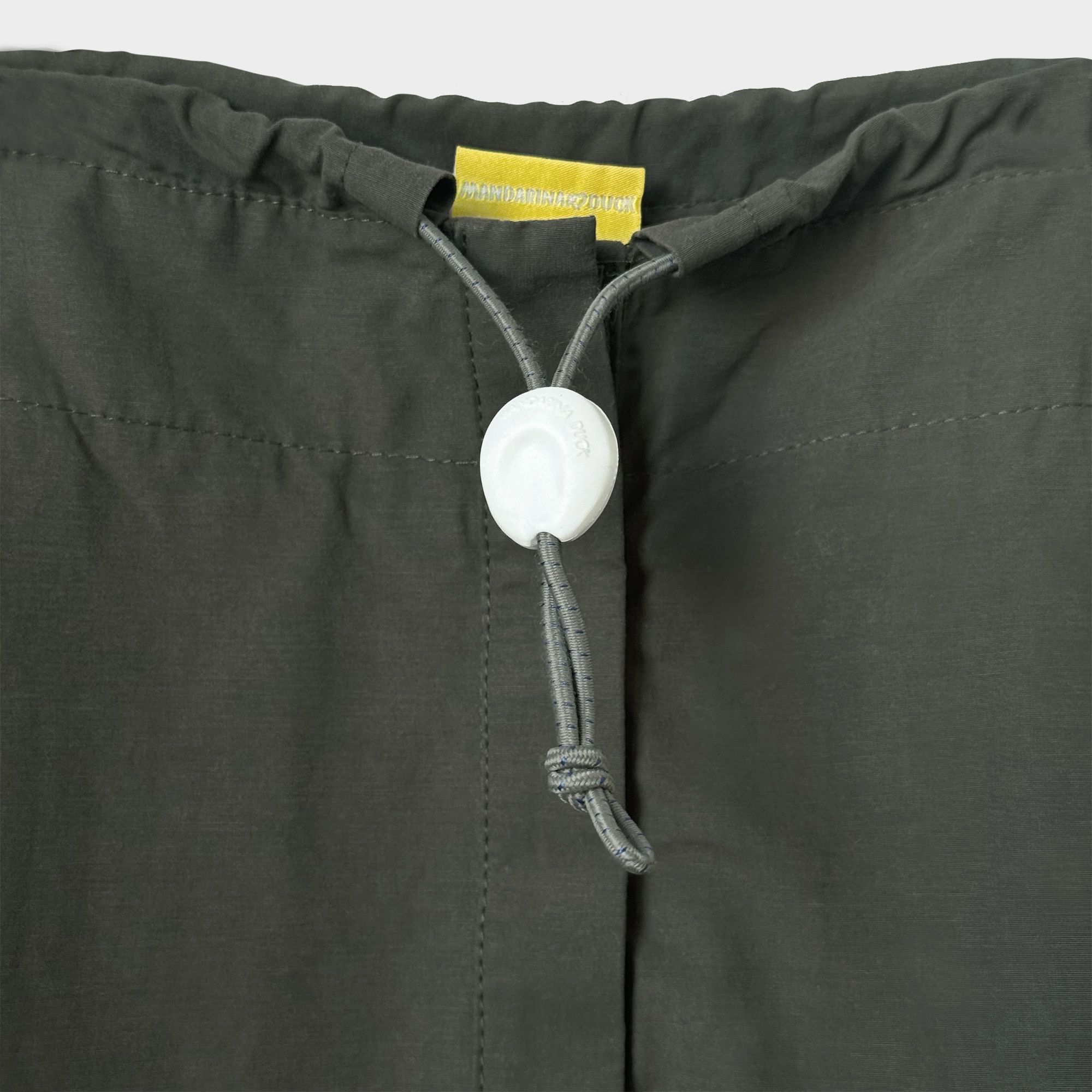 Mandarina Duck Mandarina Duck Egg Cell Pockets Long Skirt Size 26" / US 2 / IT 38 - 9 Thumbnail