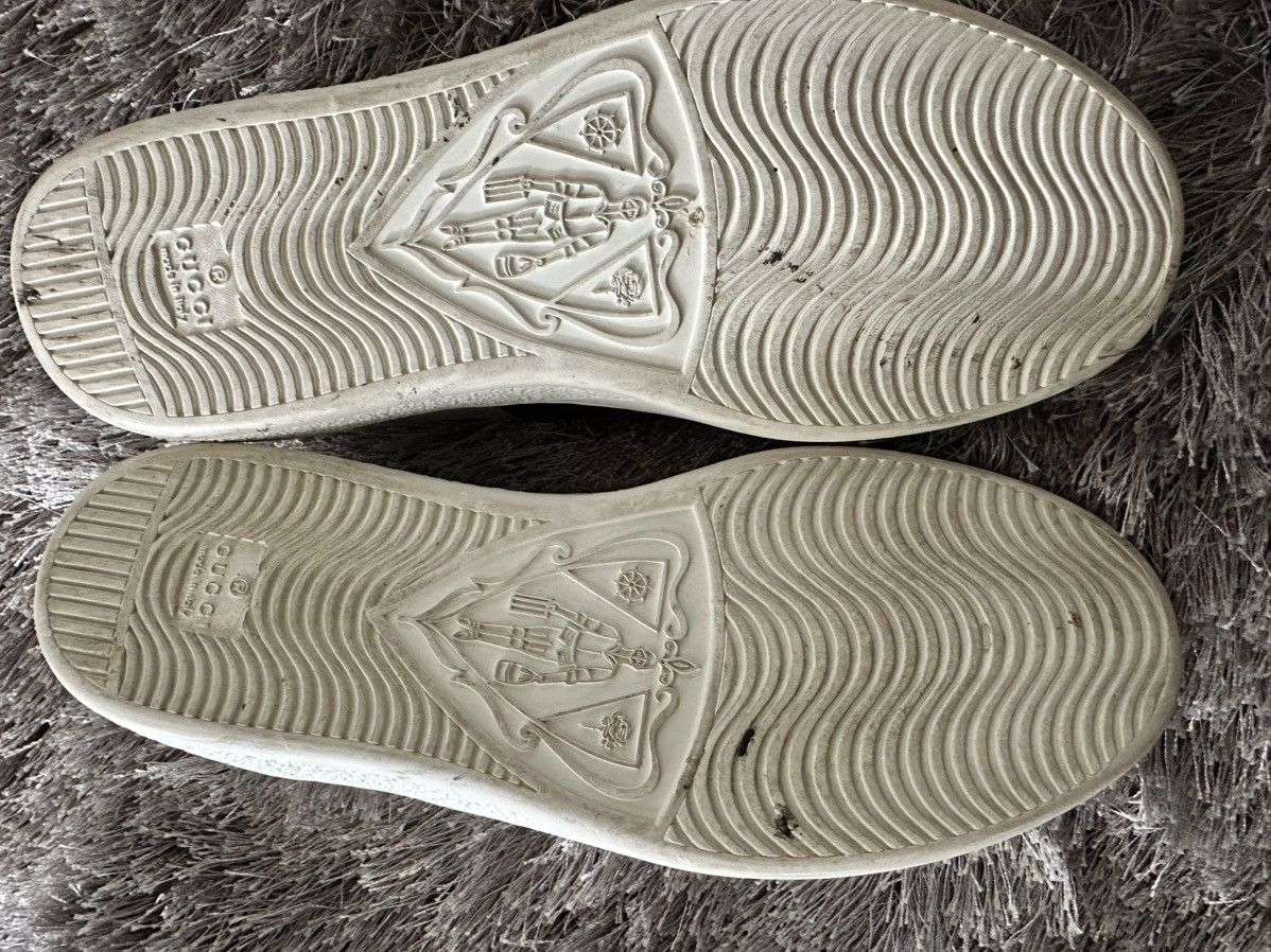Gucci Gucci sneakers Size US 8 / EU 41 - 5 Thumbnail