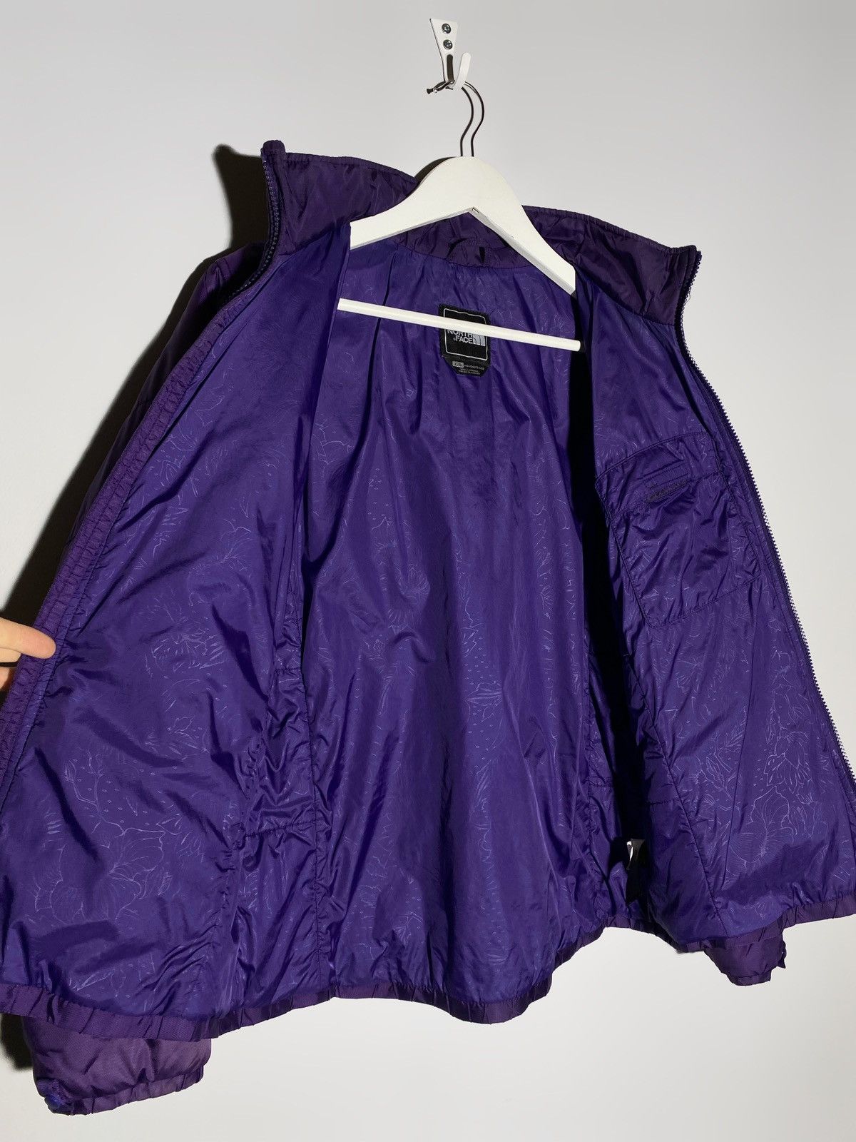The North Face The North Face 3 In 1 Women’s Ski Jacket Purple Size L Size L / US 10 / IT 46 - 7 Thumbnail