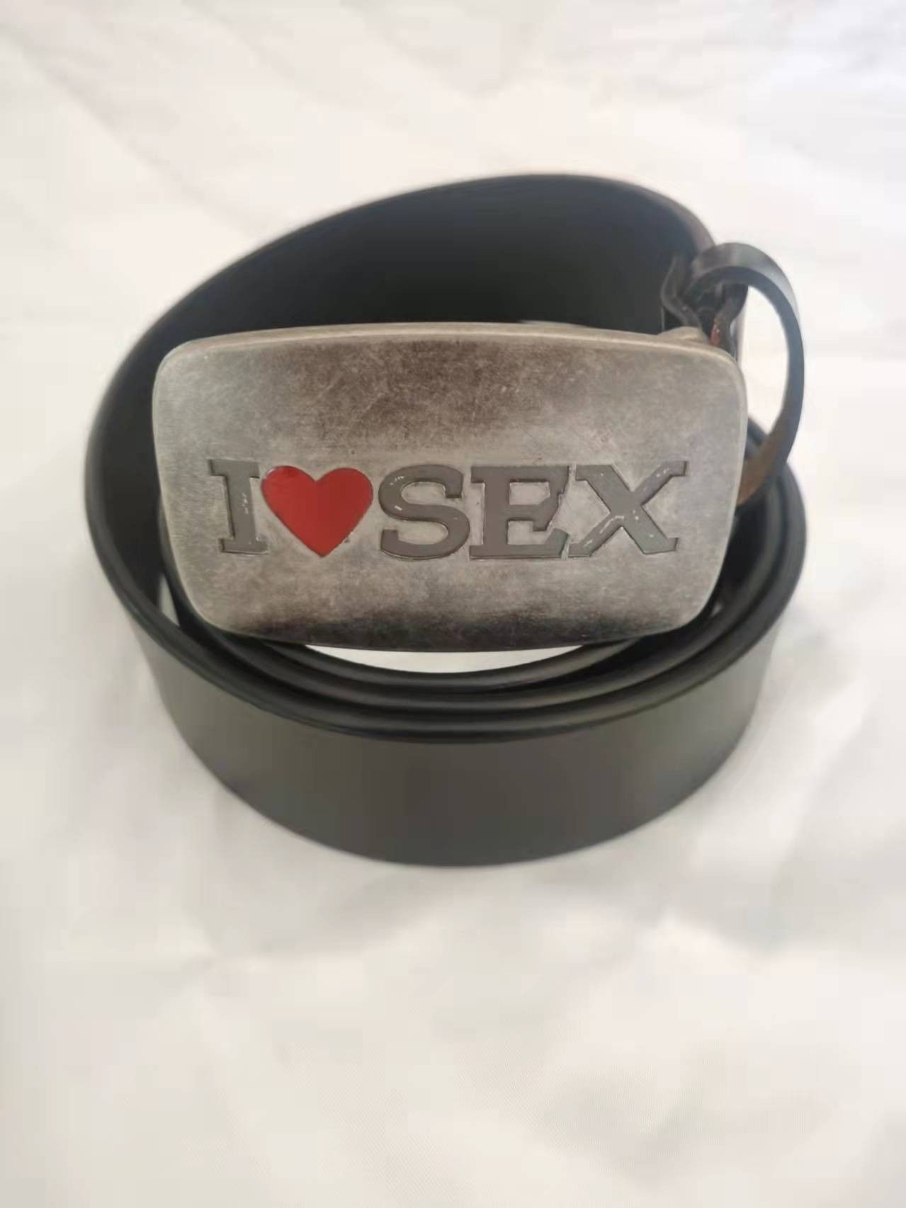 Vintage Fashion personalized simple belt Size ONE SIZE - 4 Thumbnail