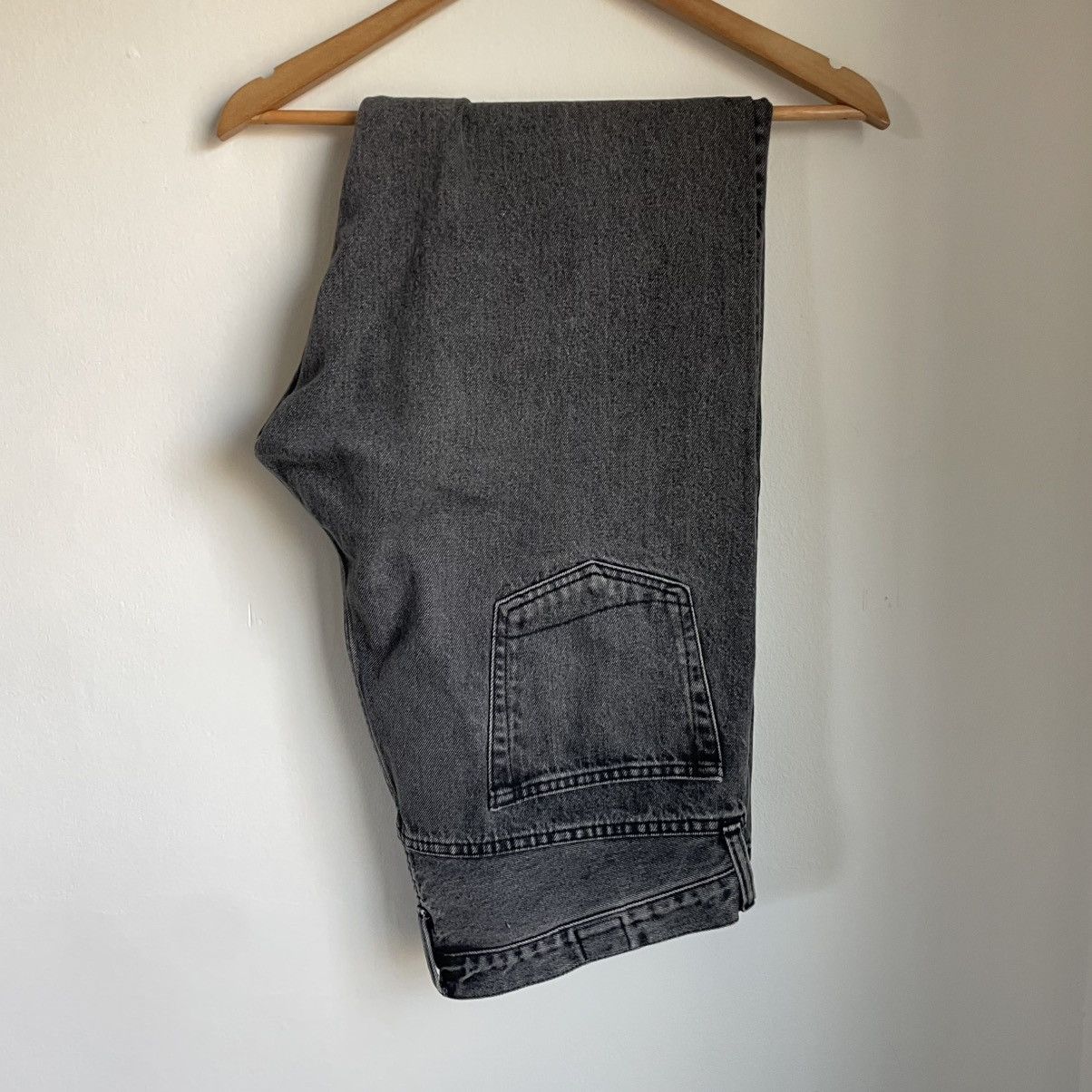 Orslow jeans 105 regular fit