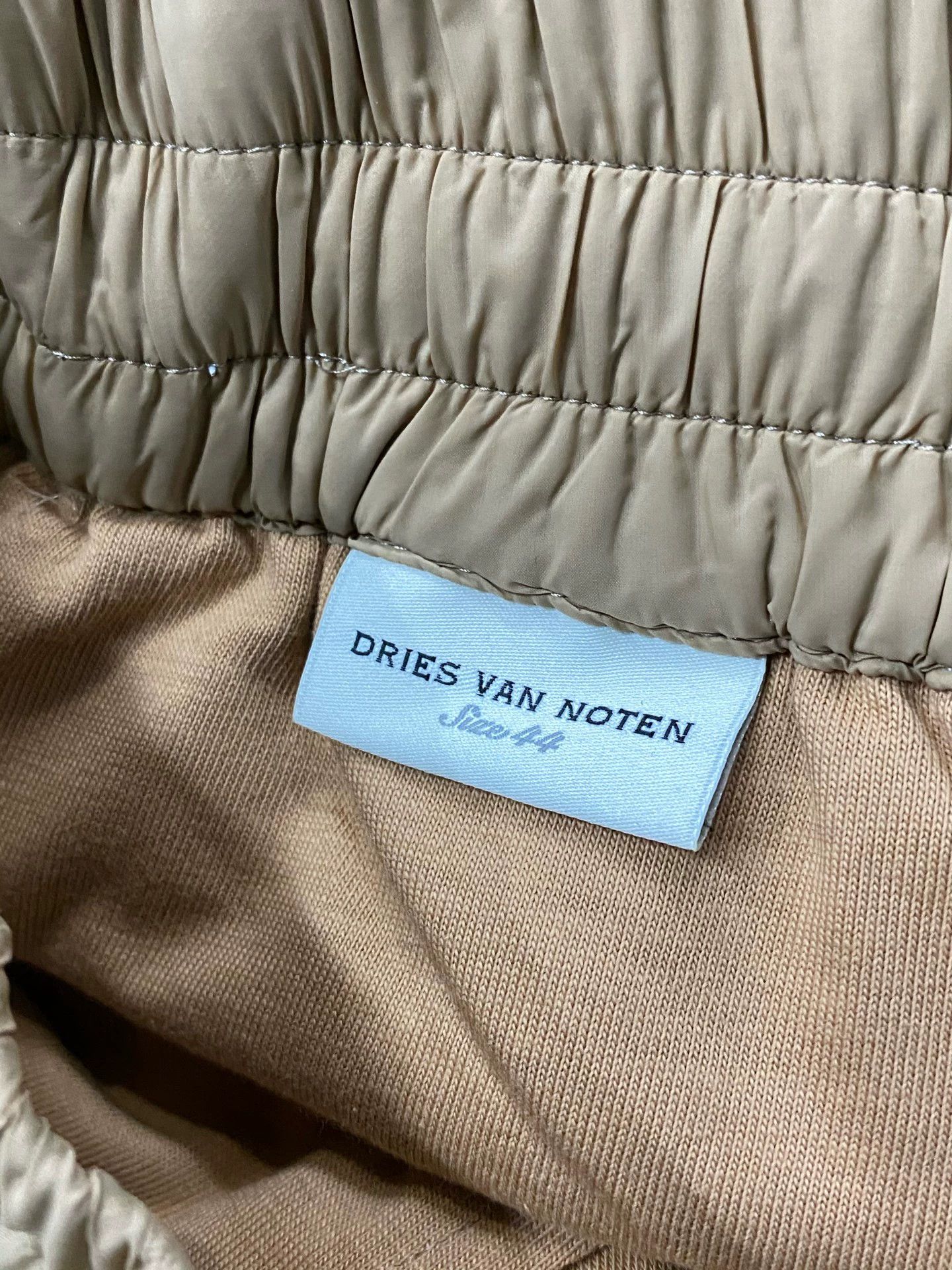 Dries Van Noten Dries Van Noten pants 44 NWT Size US 28 / EU 44 - 5 Thumbnail