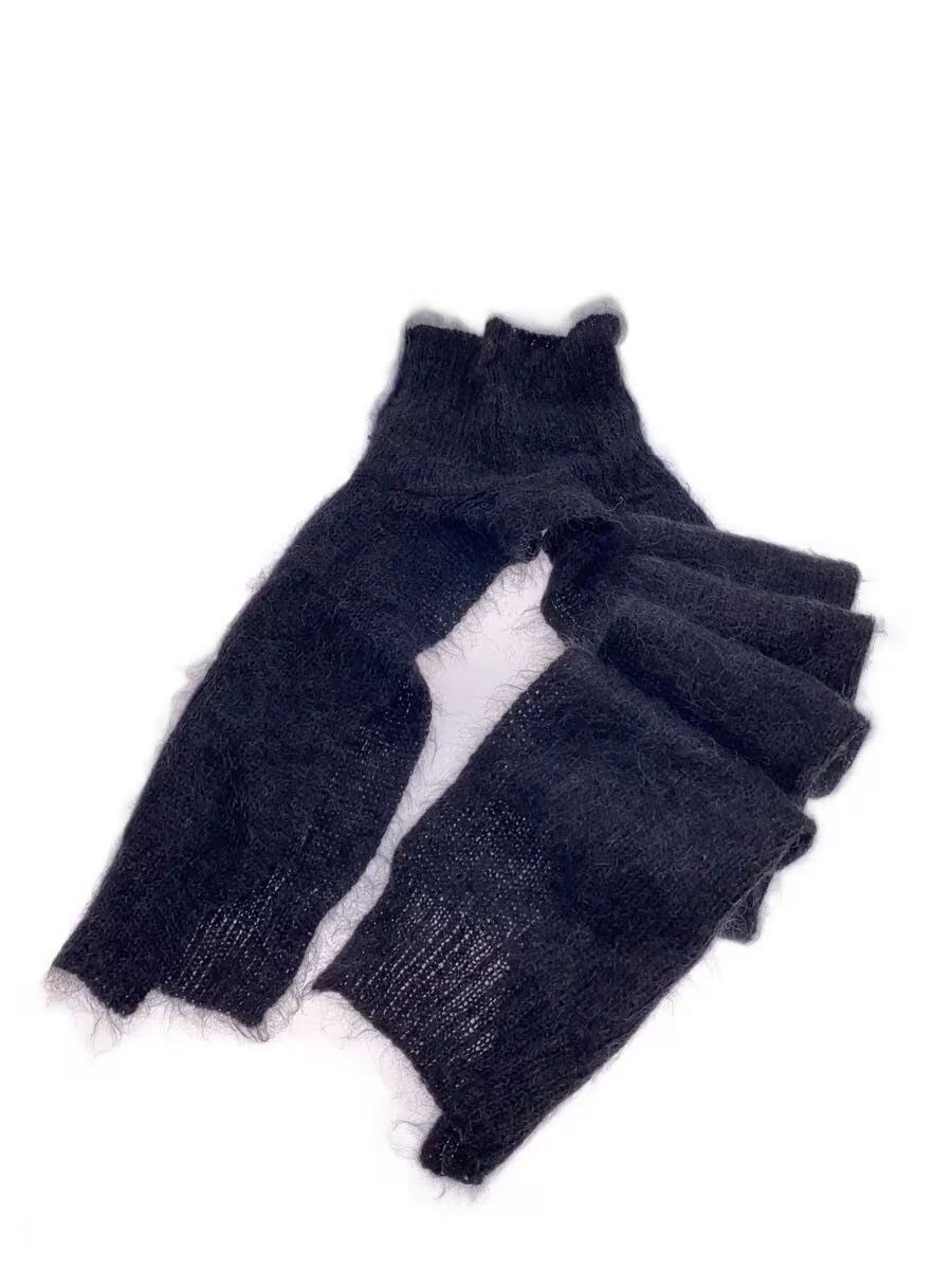 Undercover 2000's Collar Scarf Size ONE SIZE - 1 Thumbnail