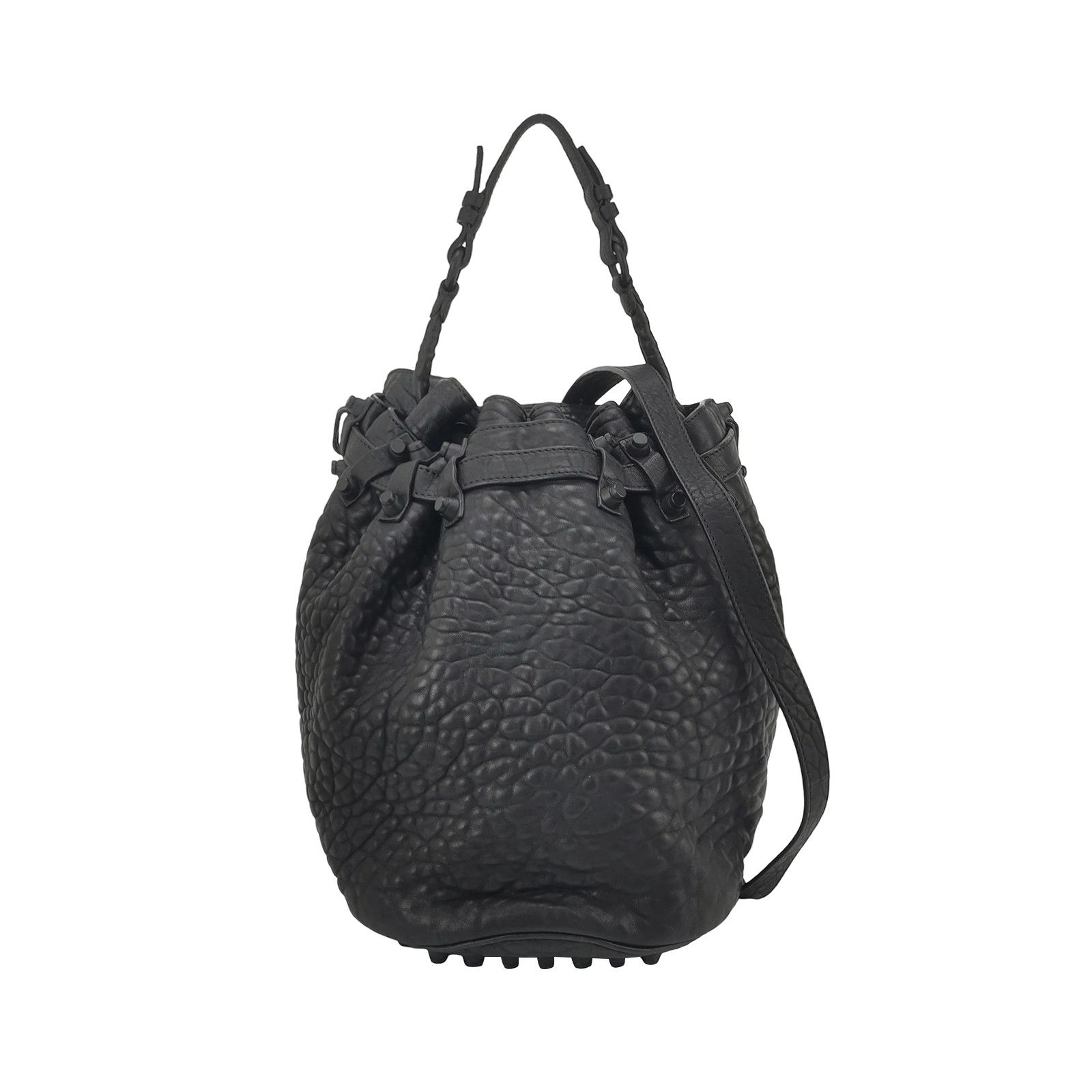 Alexander Wang Alexander Wang Women os Shoulder Bags Size ONE SIZE - 1 Thumbnail