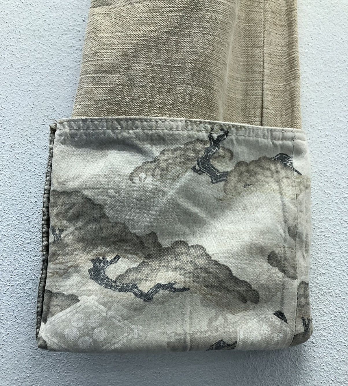 Vintage Vintage Wild Khakis Pants Size US 31 - 11 Thumbnail