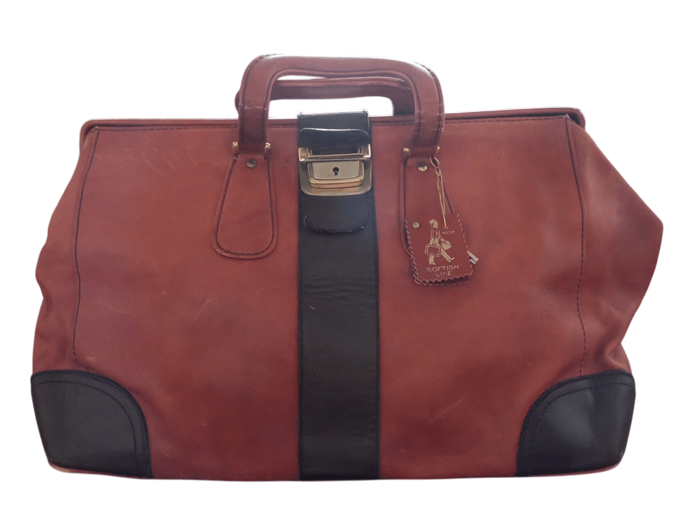 Porter Monocle X Porter Baby Boston Bag | Grailed