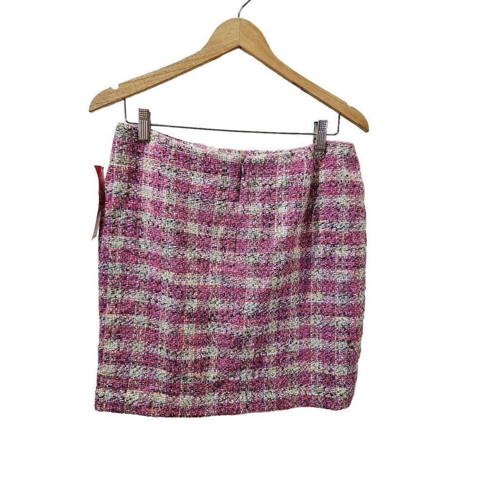 Anne Klein Anne Klein 12P skirt Size 34" / US 12 / IT 48 - 8 Thumbnail