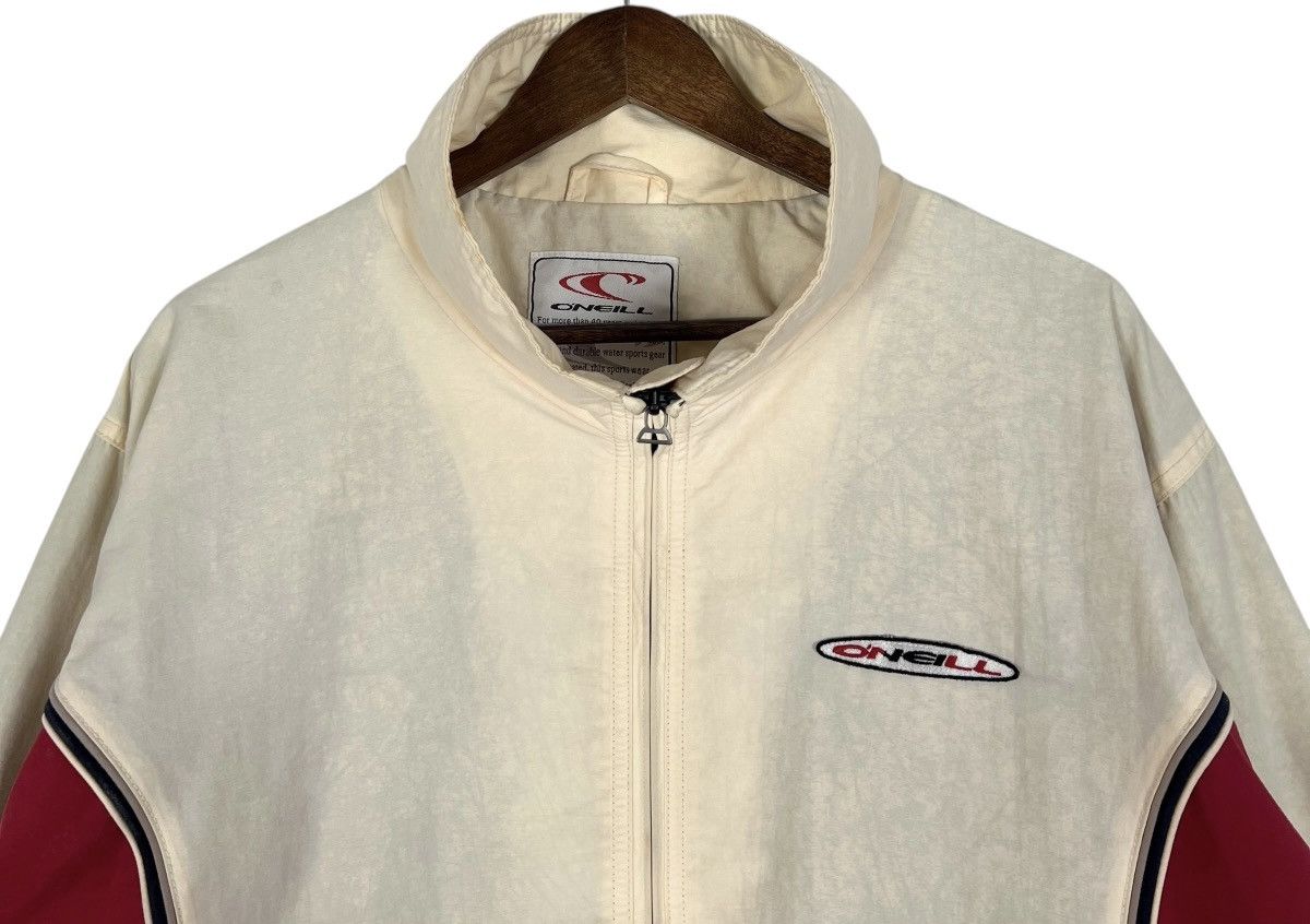 Billabong 90s Vintage ONEILL Windbreaker Jacket Size US L / EU 52-54 / 3 - 5 Thumbnail