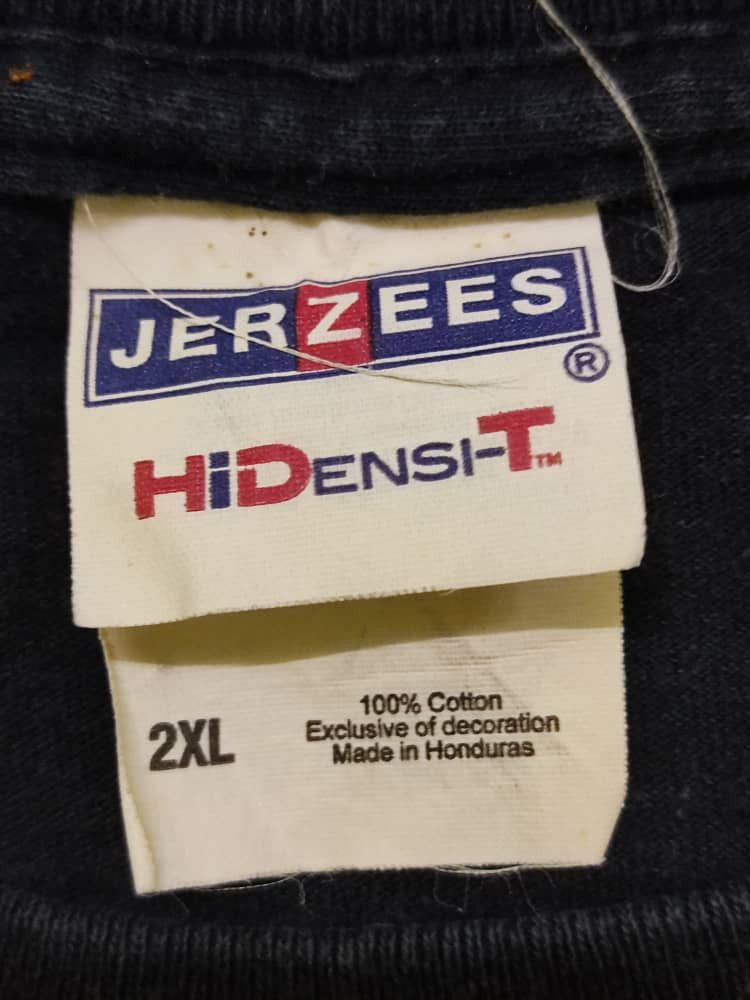 Jerzees Vintage Dragon night mare Size US L / EU 52-54 / 3 - 7 Thumbnail