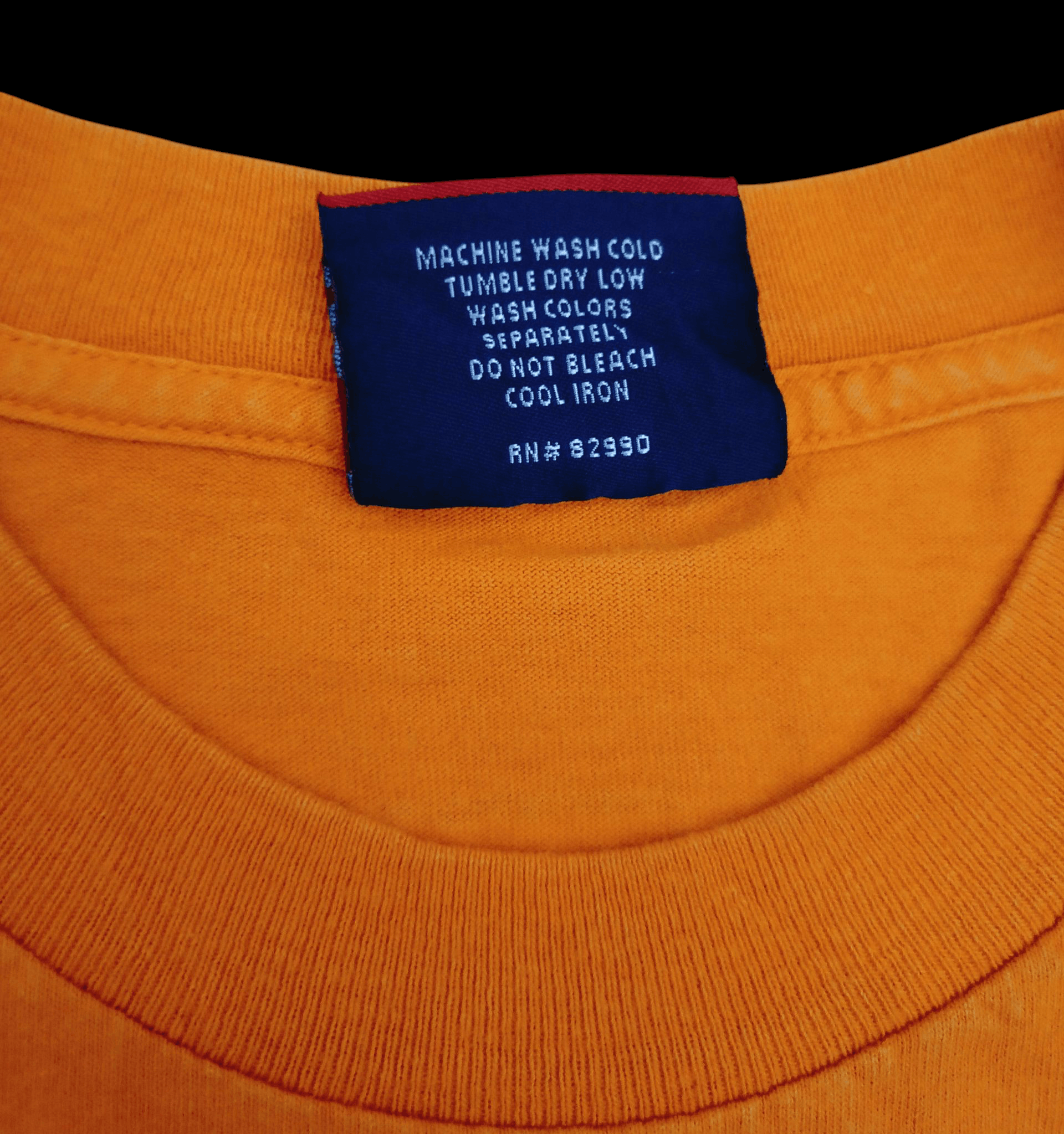 Karl Kani Vintage Karl Kani tees (streetwear brands in hip-hop) Size US L / EU 52-54 / 3 - 4 Thumbnail