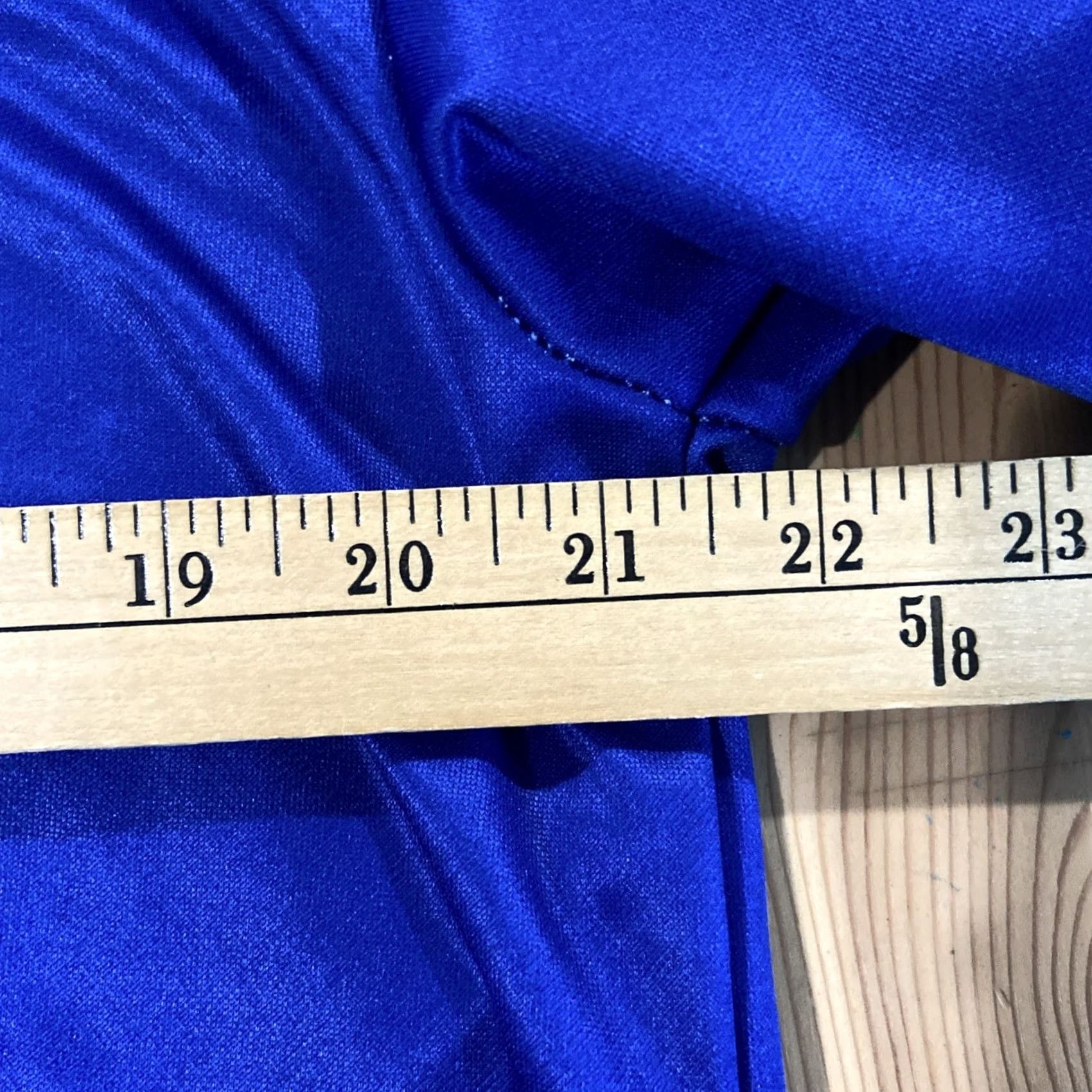 Vintage VINTAGE Peaceful Warrior JIU JITSU Dana Point Hoodie Dana Hills Medium Camouflage Blue Pullover Sweater Men M Warrior 90s Size US M / EU 48-50 / 2 - 5 Thumbnail