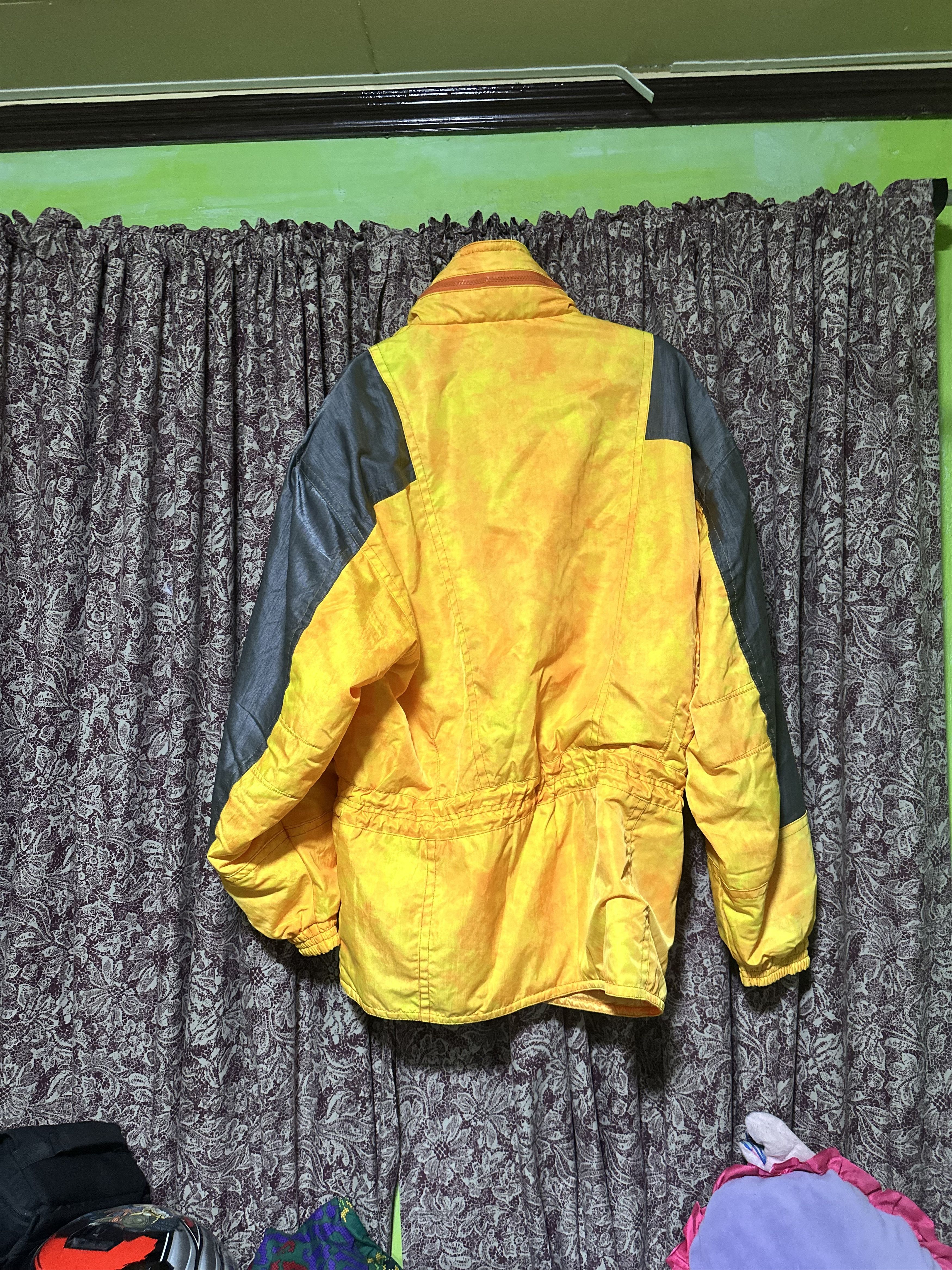 Vintage Anzi Besson X Vintage Size US XL / EU 56 / 4 - 2 Thumbnail