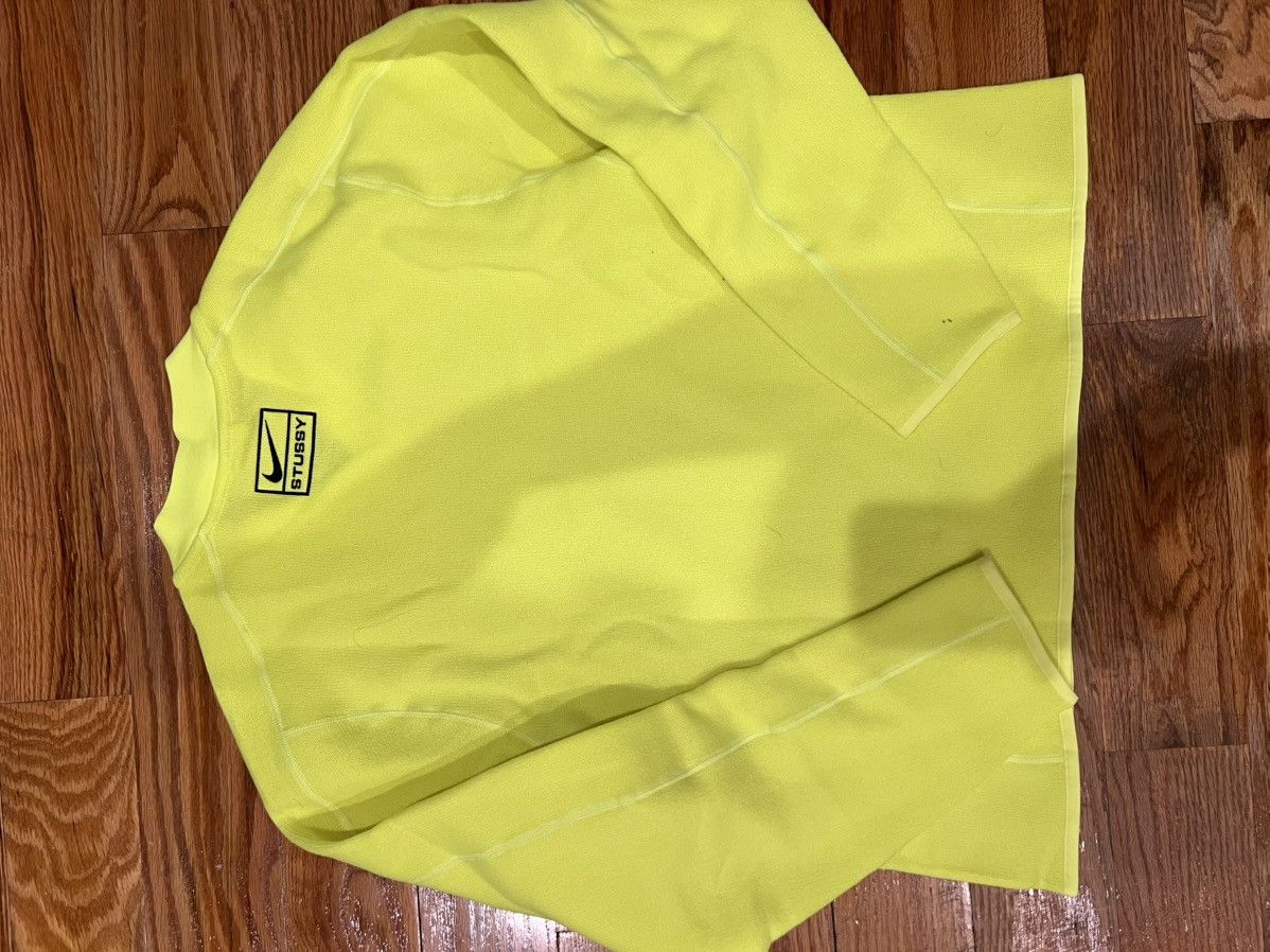 Nike × Stussy Stussy x Nike Size US L / EU 52-54 / 3 - 3 Thumbnail