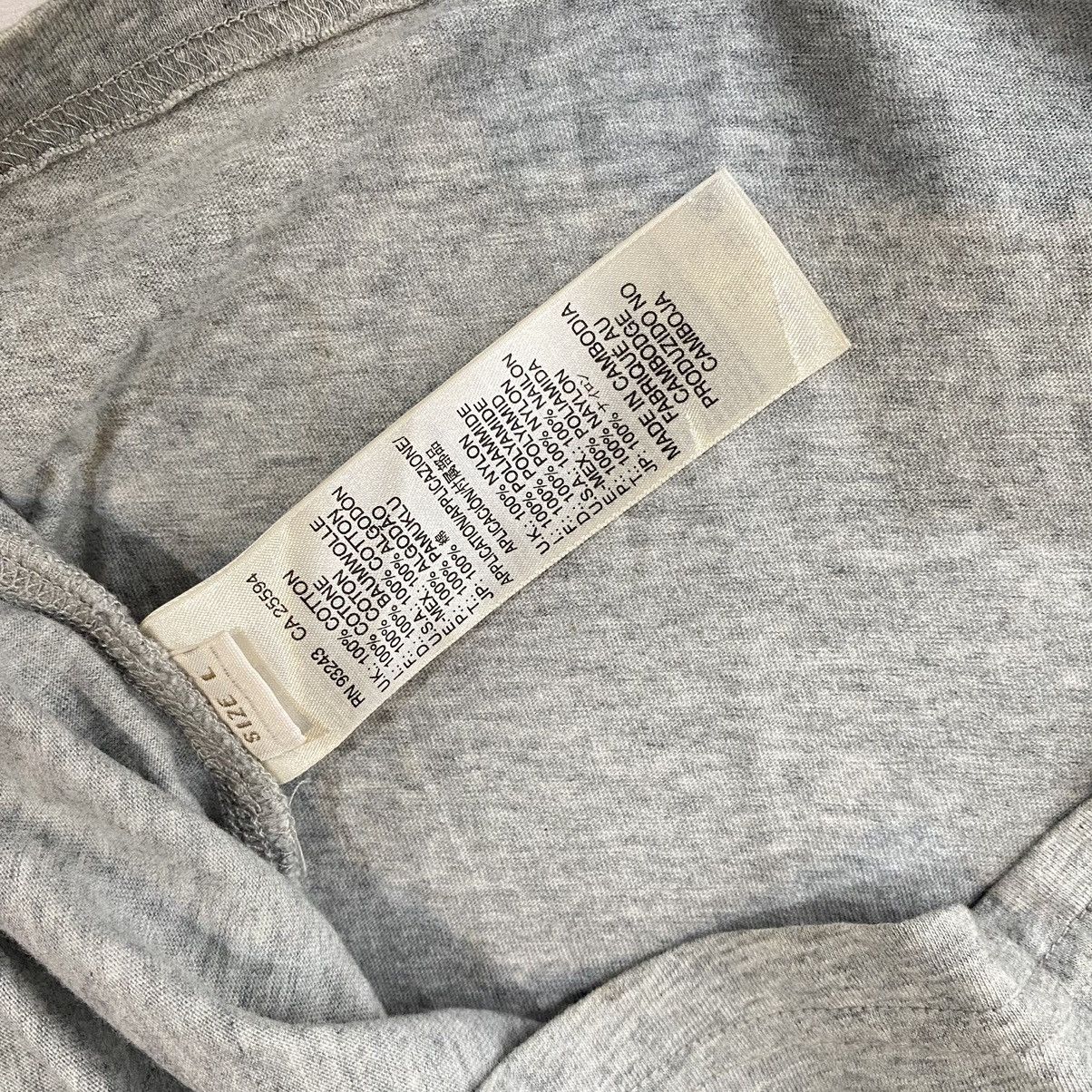 Diesel × Vintage VTG Diesel Lost In Mutation Y2K Japanese Style Tees Size US XL / EU 56 / 4 - 5 Thumbnail