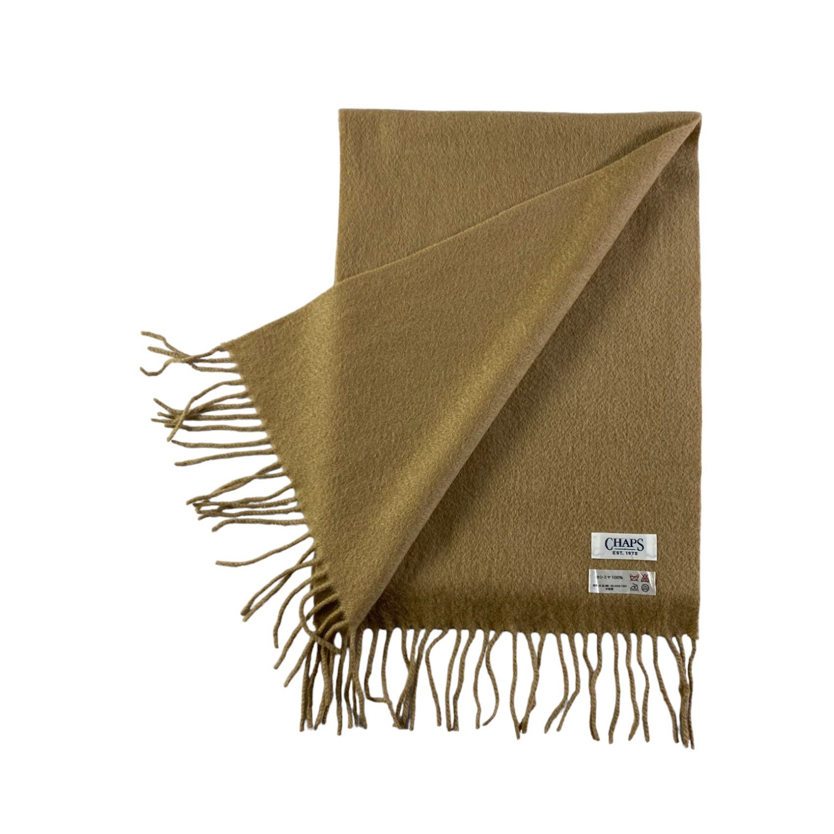 Chaps × Vintage Chaps Scarf / Muffler / Neckwear Size ONE SIZE - 4 Thumbnail