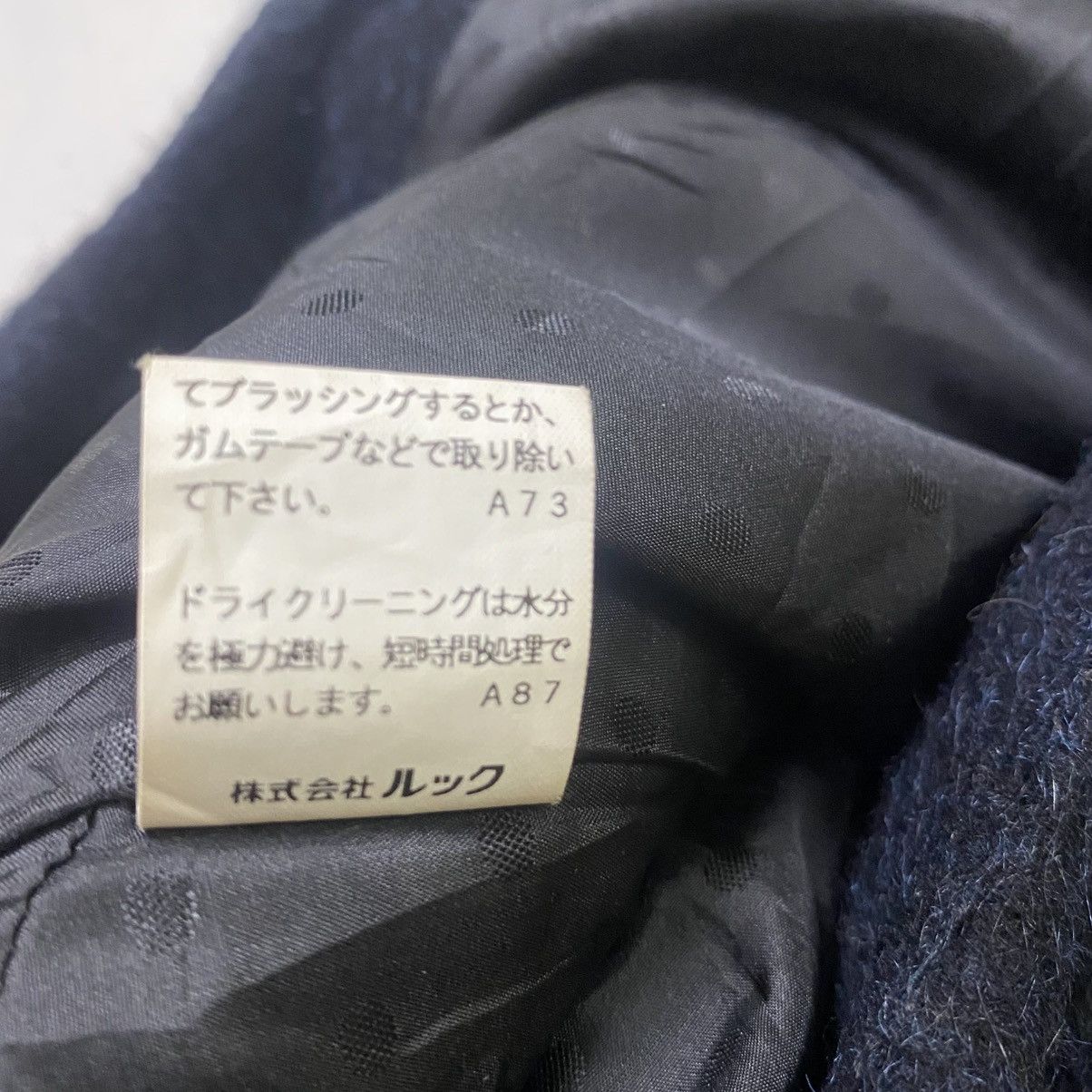 Designer × Marc Jacobs Marc Jacoba wool mini dress Size XS / US 0-2 / IT 36-38 - 14 Thumbnail