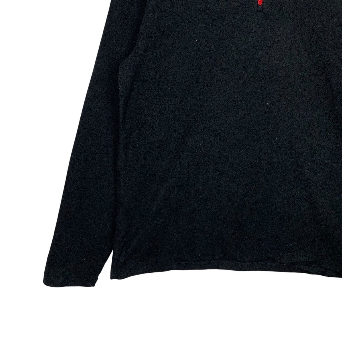 Polo Ralph Lauren POLO RALPH LAUREN Half Zip Pullover Fleece #2615-C117 Size US L / EU 52-54 / 3 - 3 Thumbnail