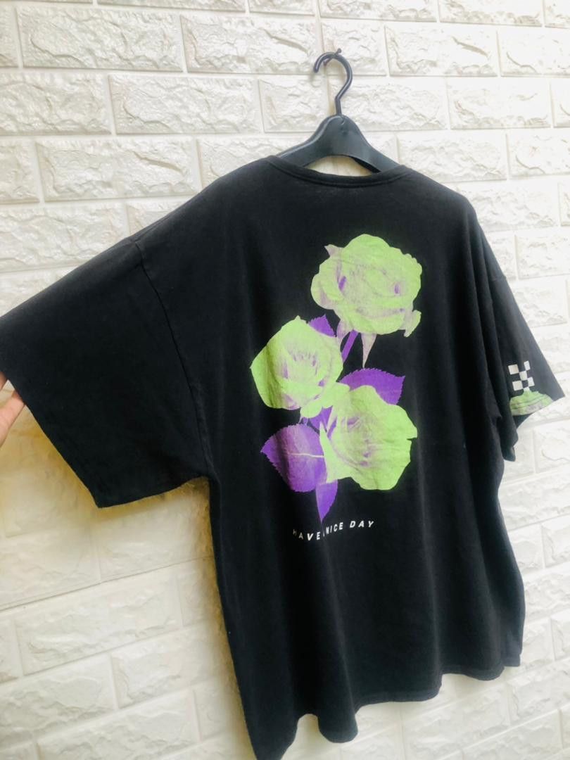 Japanese Brand × Vintage Vintage Japanese Designer Fashion Style Streetwear Size US XXL / EU 58 / 5 - 4 Thumbnail
