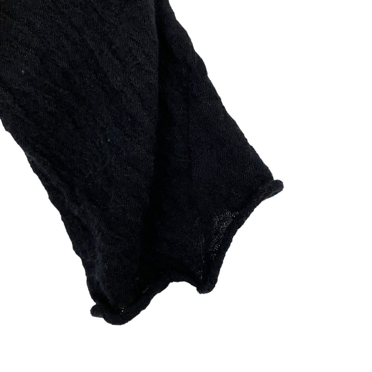 Yohji Yamamoto B Yohji Yamamoto Knit NH-D54-170 Size US S / EU 44-46 / 1 - 7 Thumbnail