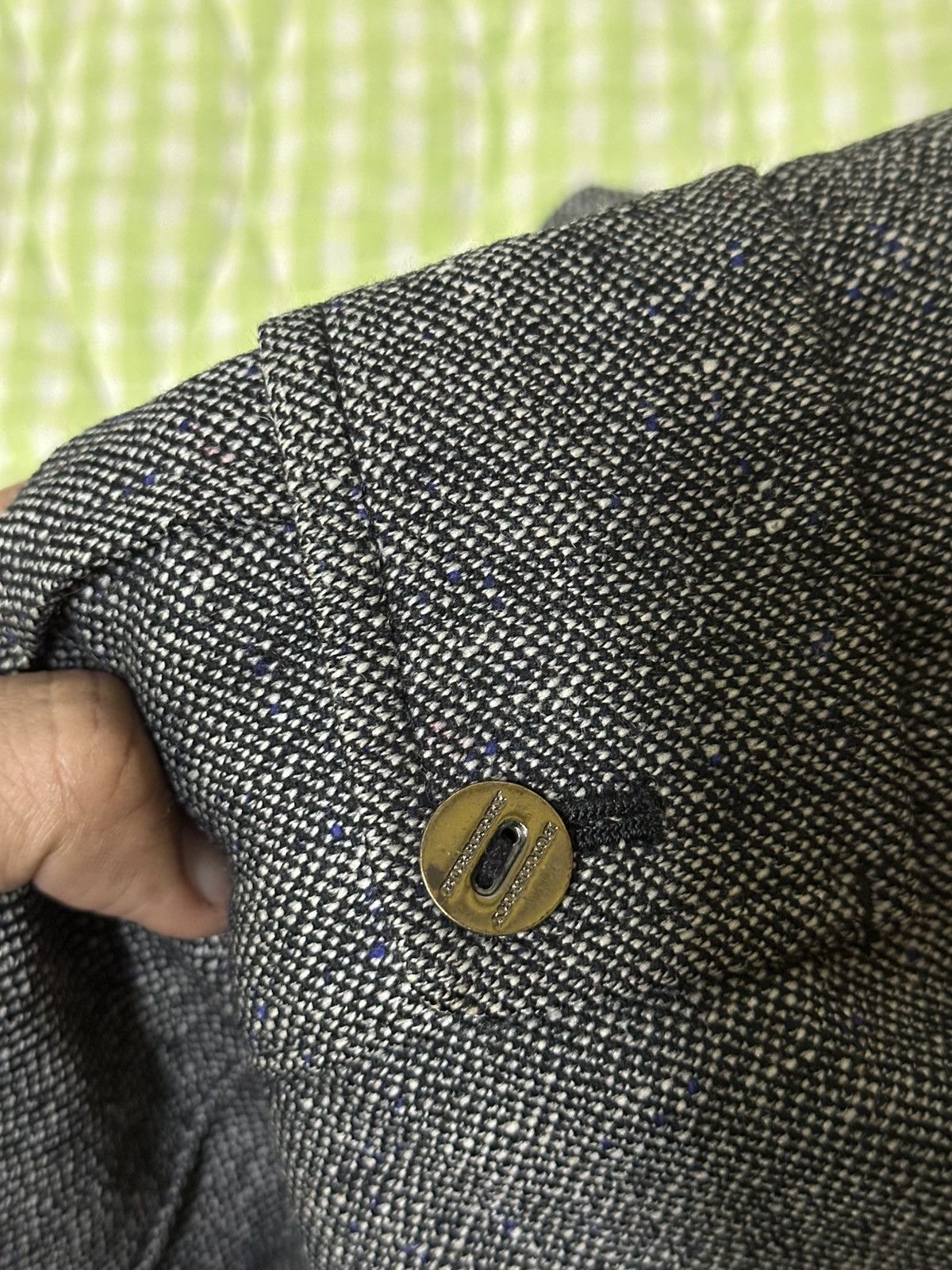 Burberry Burberry Formal Suits . Size 42S - 9 Thumbnail