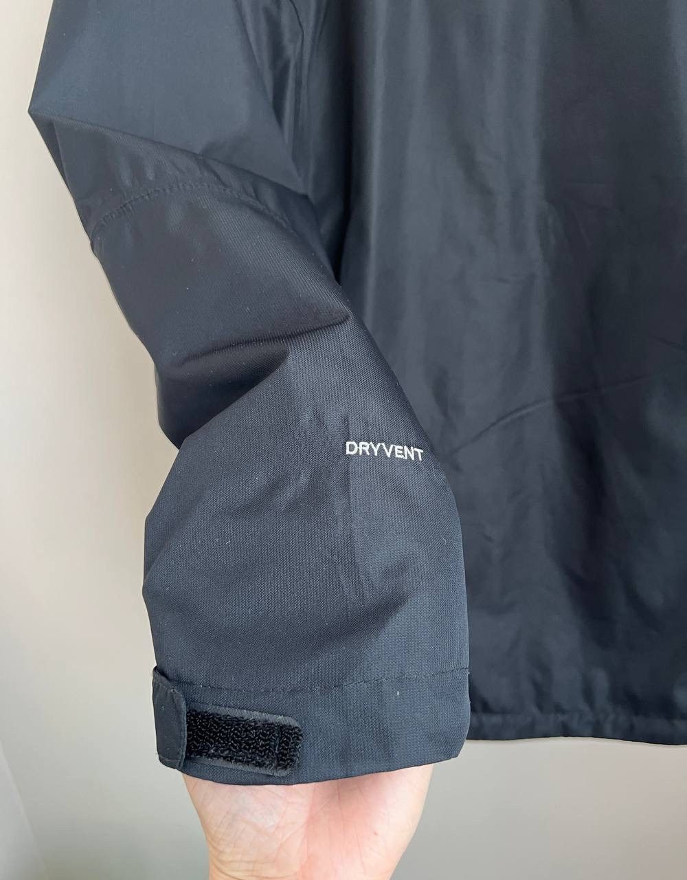 The North Face The North Face DryVent 2-in-1 winter jacket size M Size US M / EU 48-50 / 2 - 10 Thumbnail