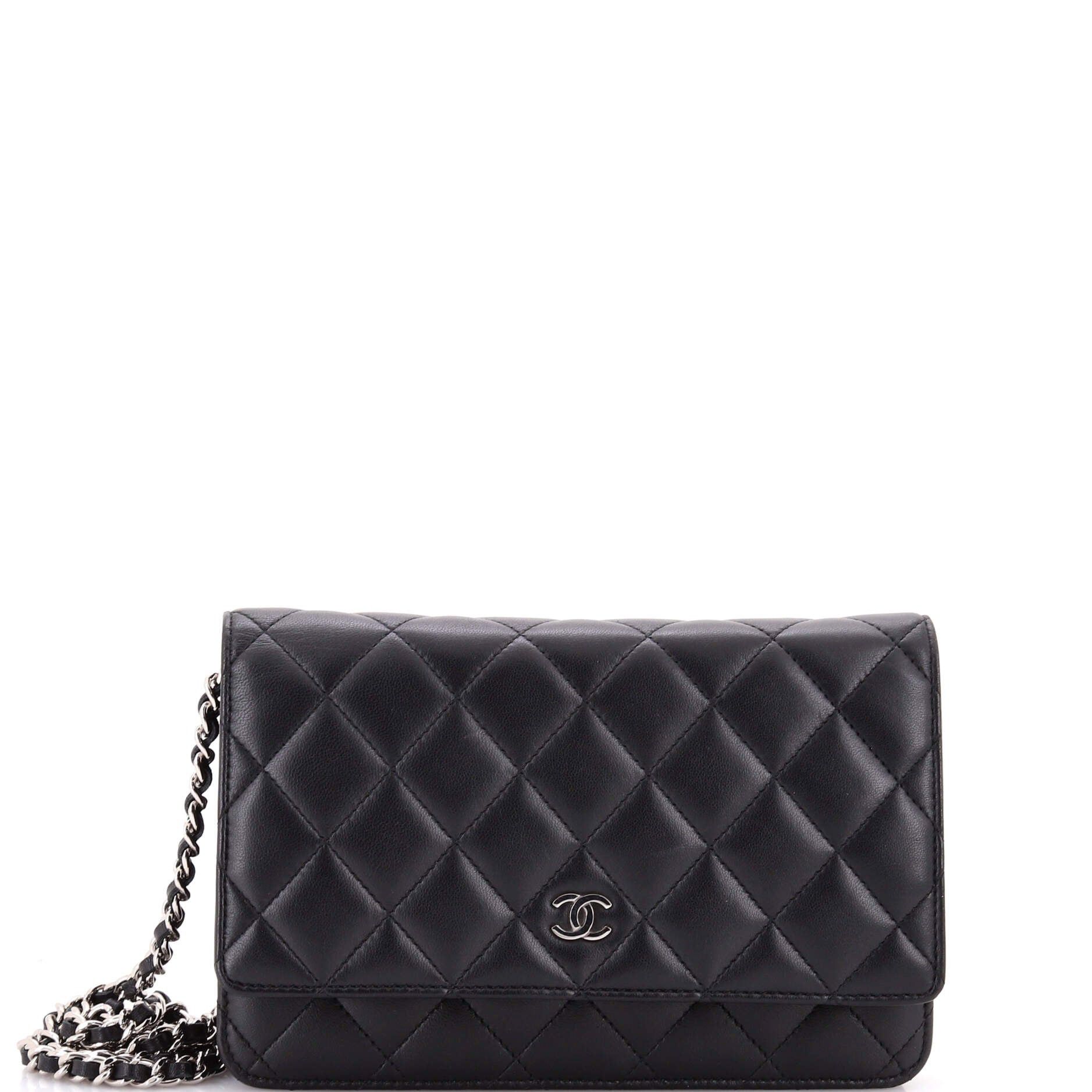 Chanel Wallet on Chain Size ONE SIZE - 1 Thumbnail