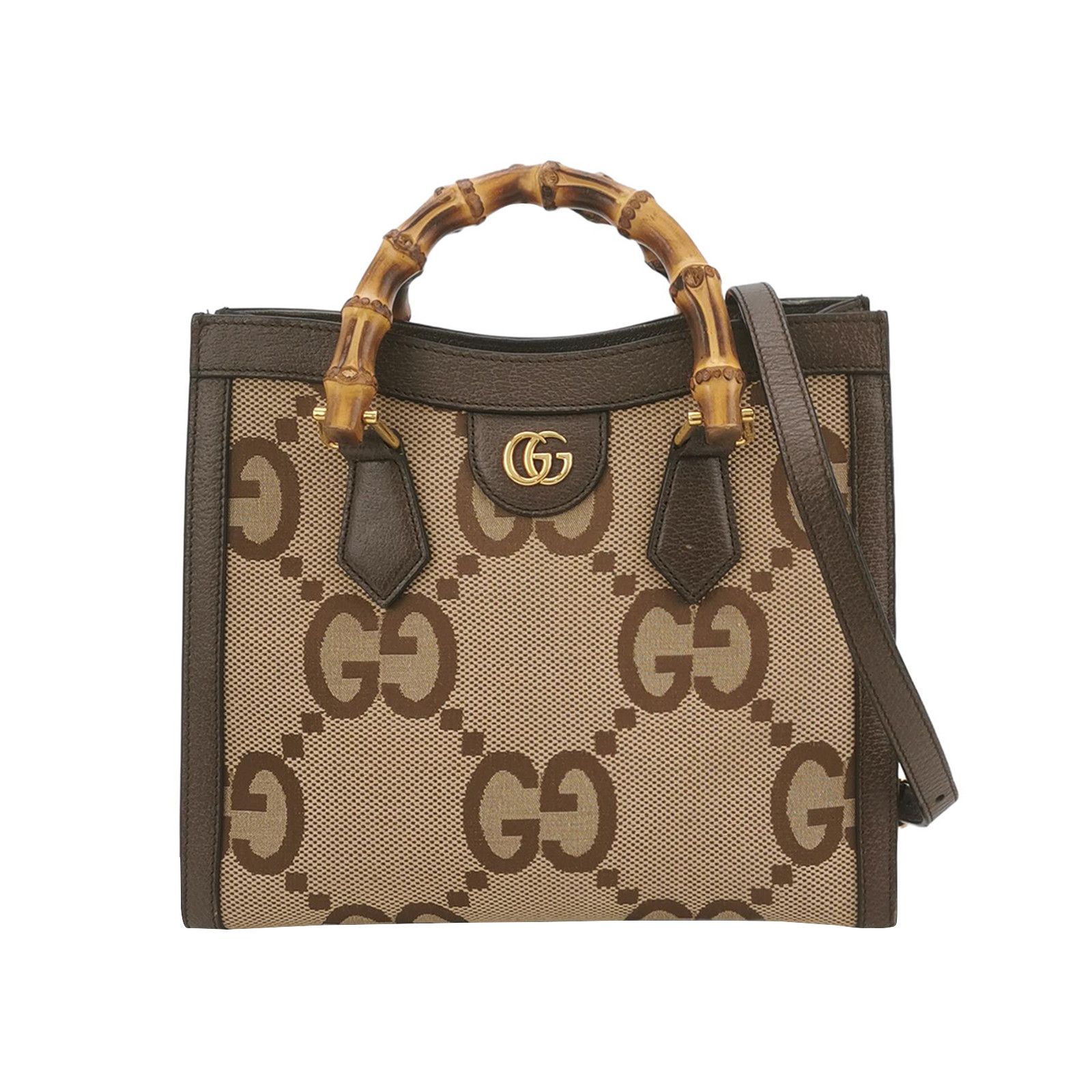 Gucci Gucci Women os Shoulder Bags Size ONE SIZE - 1 Thumbnail