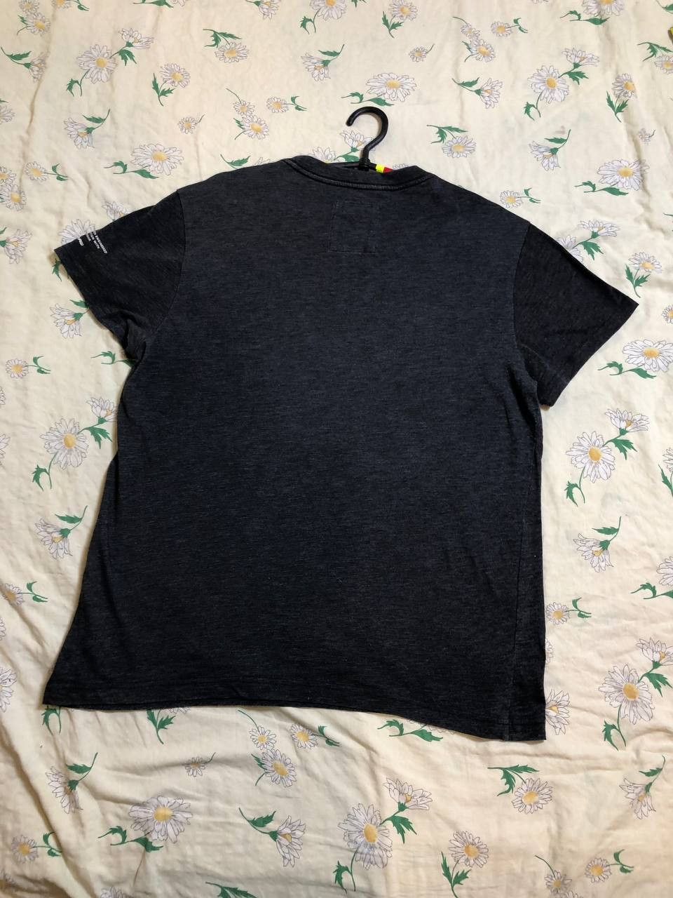 G-Star G-Star Raw T-Shirt Spellout LOGO Streetwear Y2K Size US M / EU 48-50 / 2 - 10 Thumbnail