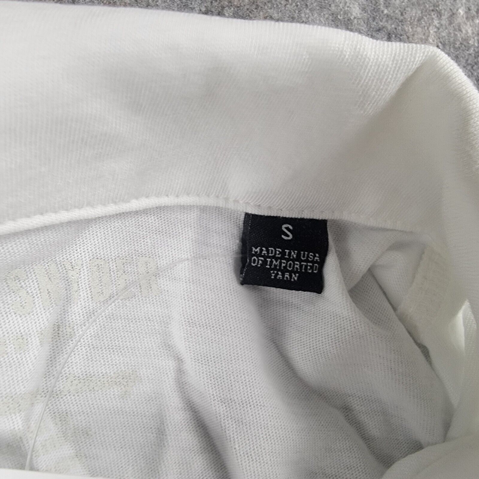 Todd Snyder Todd Snyder Mens Tipped Full Placket Polo Sweater Size US S / EU 44-46 / 1 - 5 Thumbnail