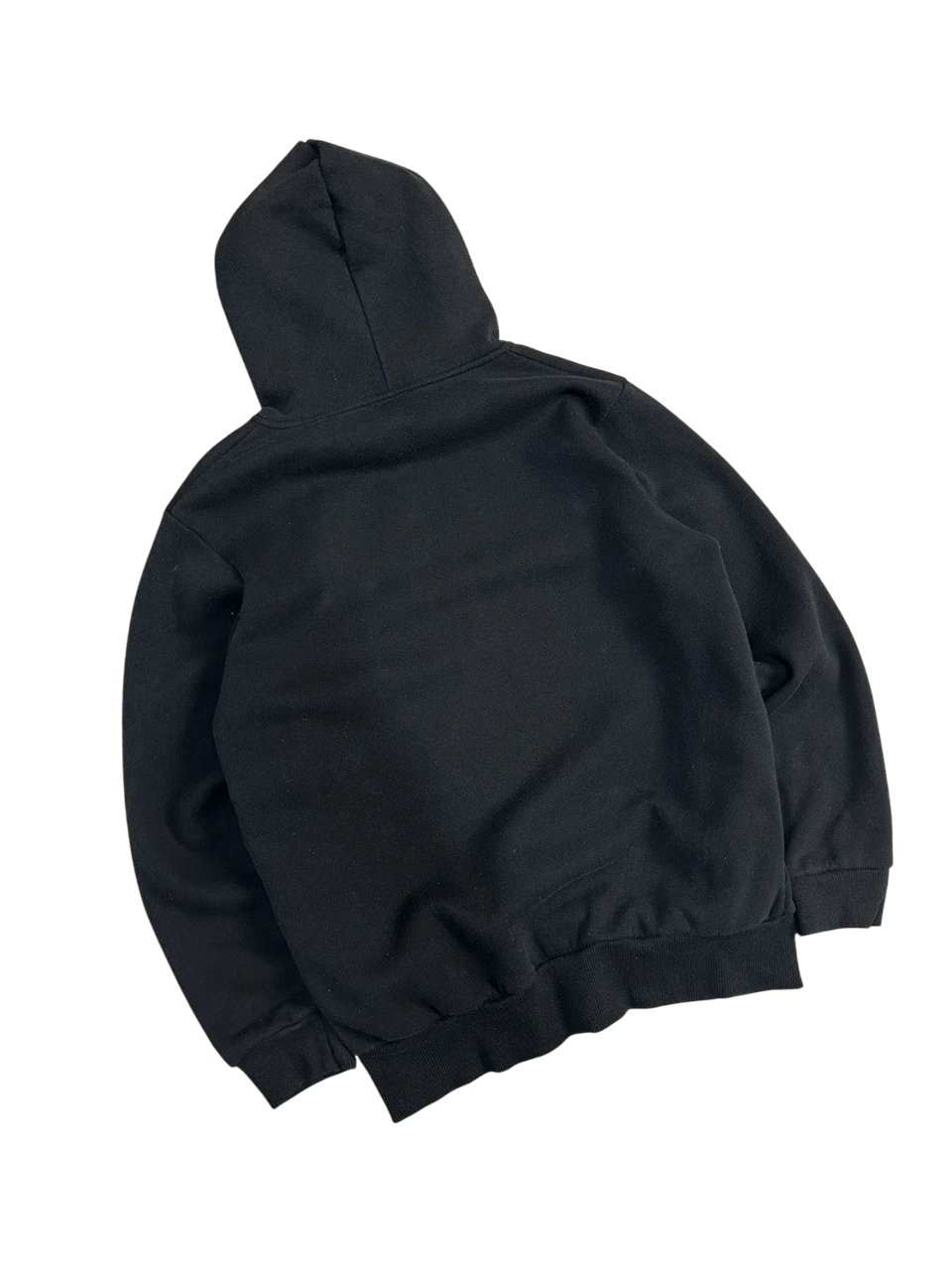 Other Vintage Hoodie Black Rock Affliction Band Tee Mettalica Opiu Size US L / EU 52-54 / 3 - 10 Thumbnail