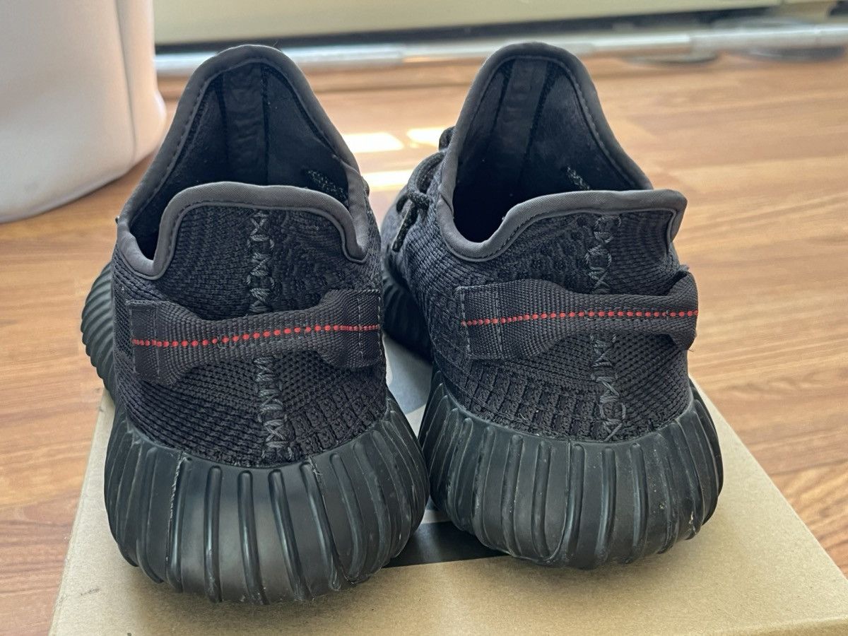 Adidas × Yeezy Yeezy boost 350 v2 Size US 9.5 / EU 42-43 - 5 Thumbnail
