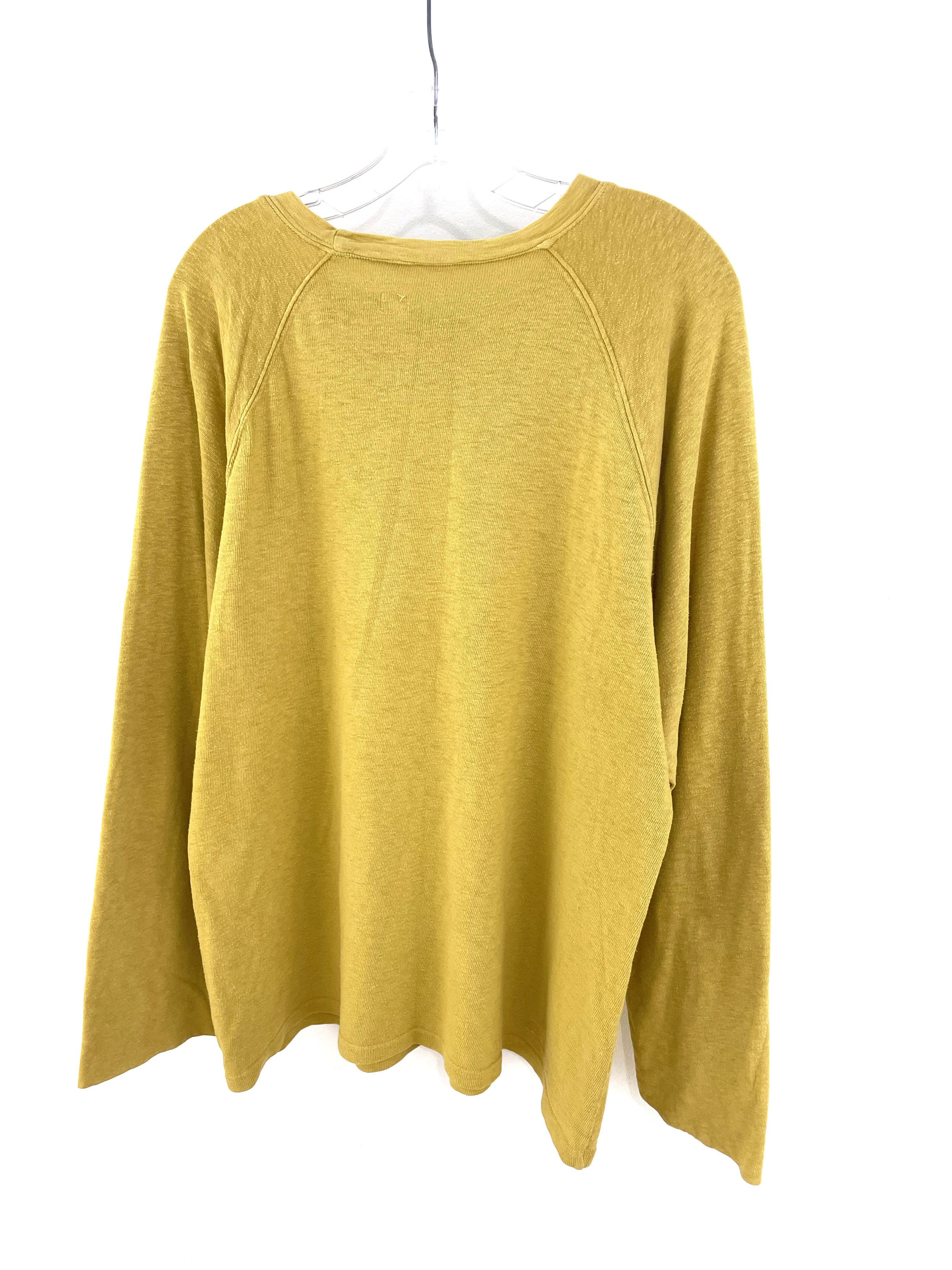 Kapital Diagonal Seam Longsleeve Size US L / EU 52-54 / 3 - 9 Thumbnail