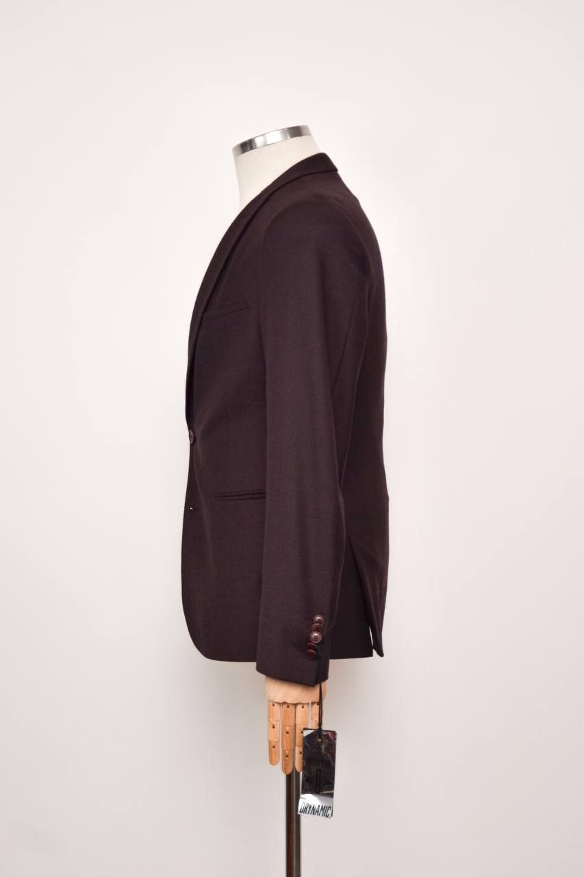 DRYKORN DRYKORN NEW Wool blend blazer jacket Size 46R - 4 Thumbnail