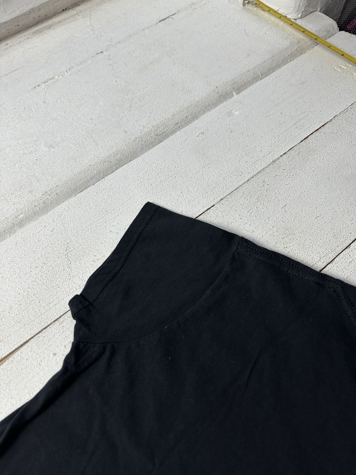 Metallica 🚨RARE Metallica 2016 black big central logo wmns t shirt Size L / US 10 / IT 46 - 11 Thumbnail